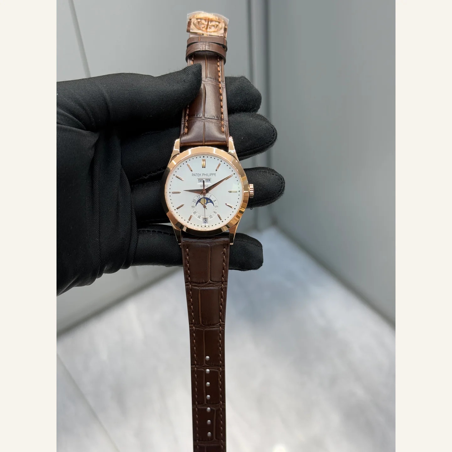 Patek Philippe Complications