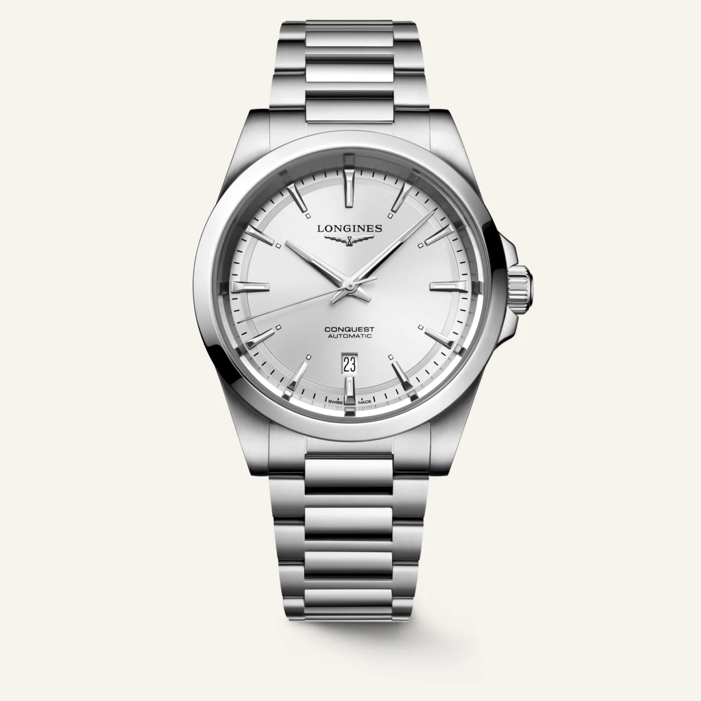 Longines CONQUEST