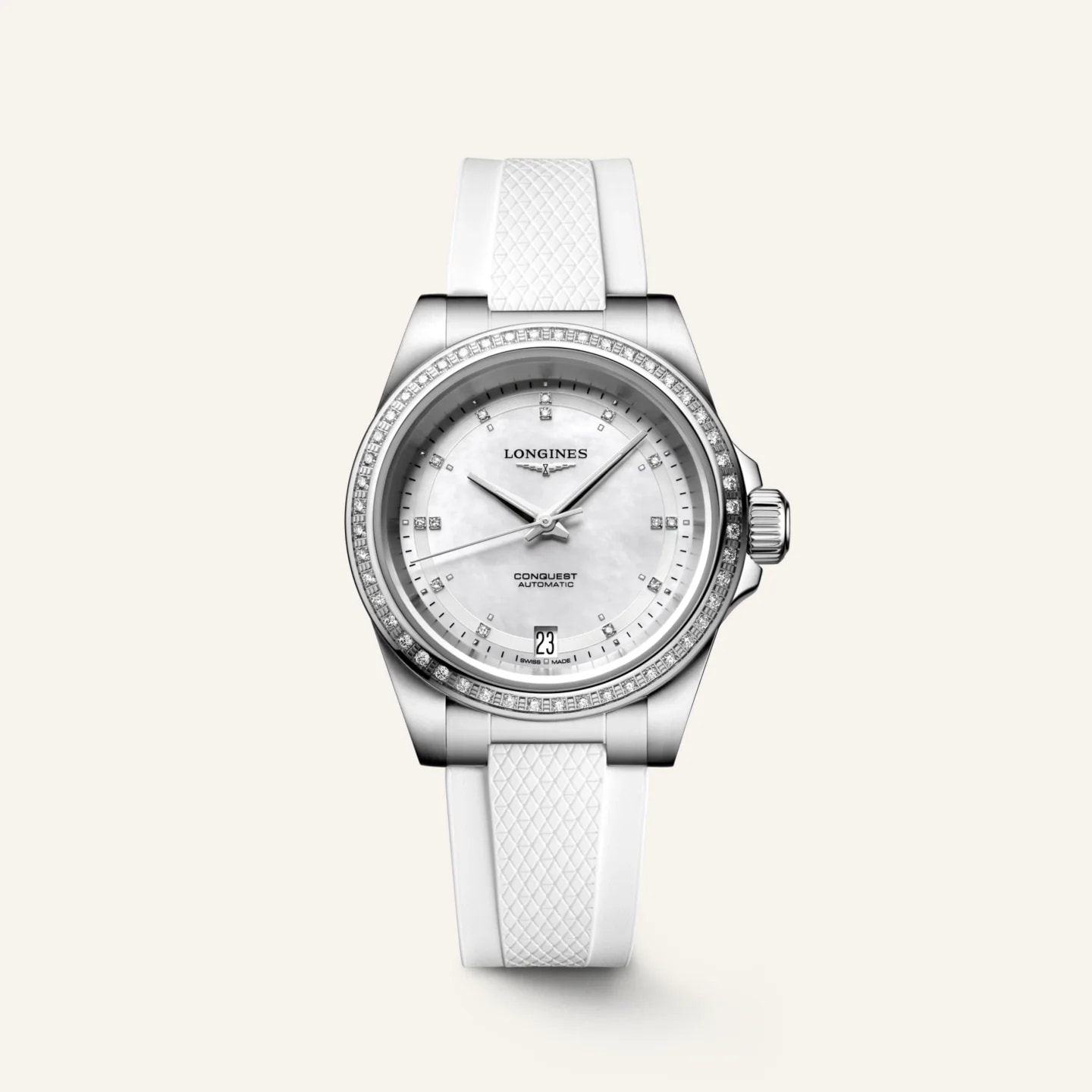 Longines CONQUEST