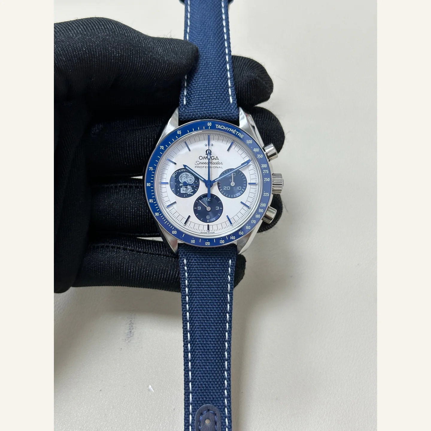Omega Speedmaster