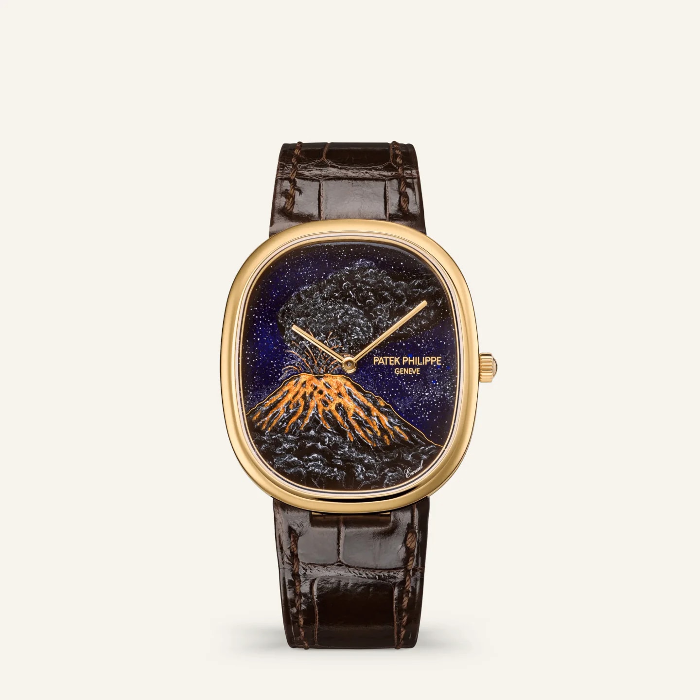 Patek Philippe Rare Handcrafts