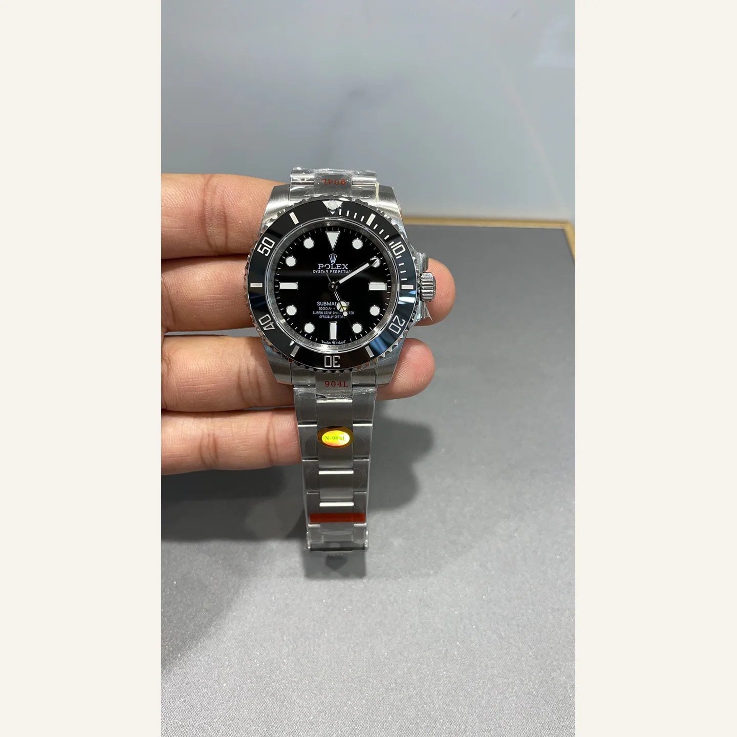 Rolex Submariner