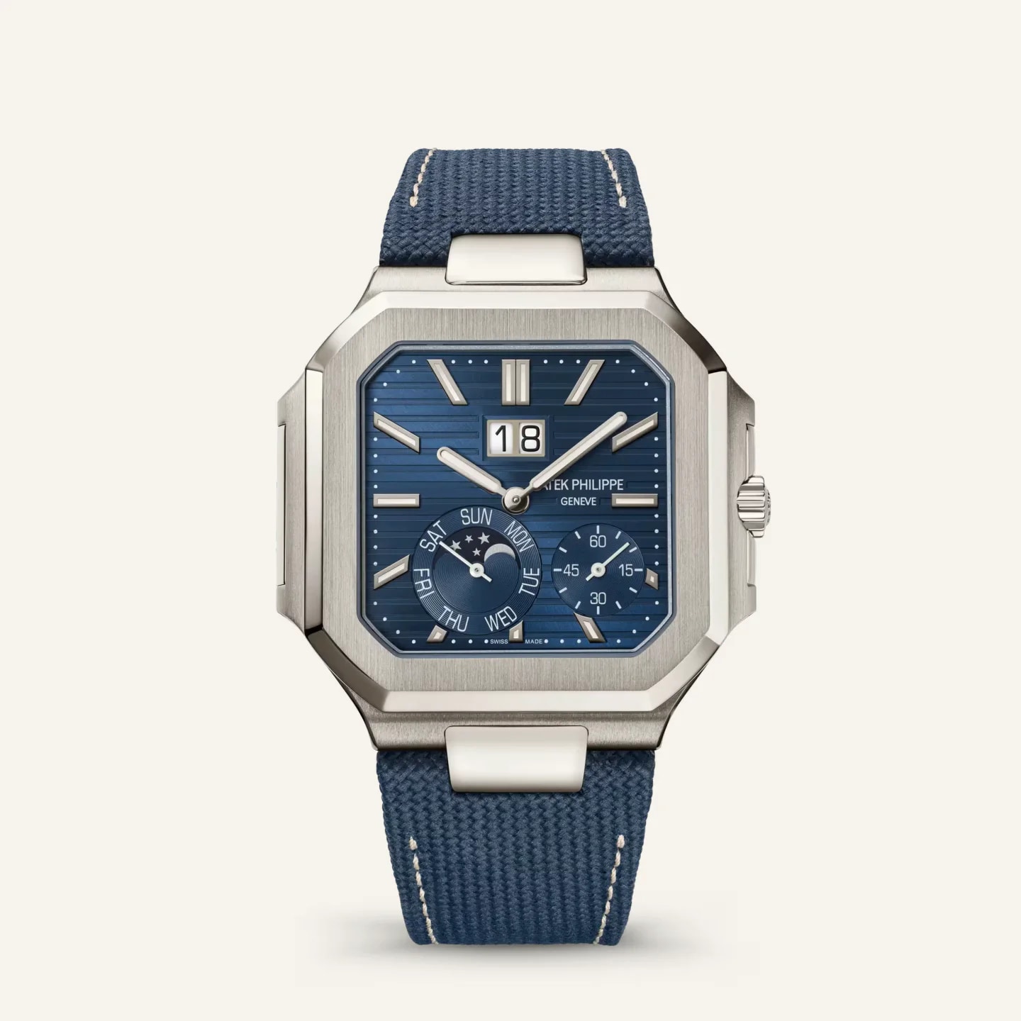 Patek Philippe Cubitus