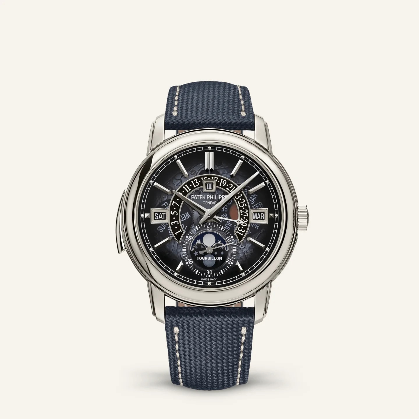 Patek Philippe Grand Complications