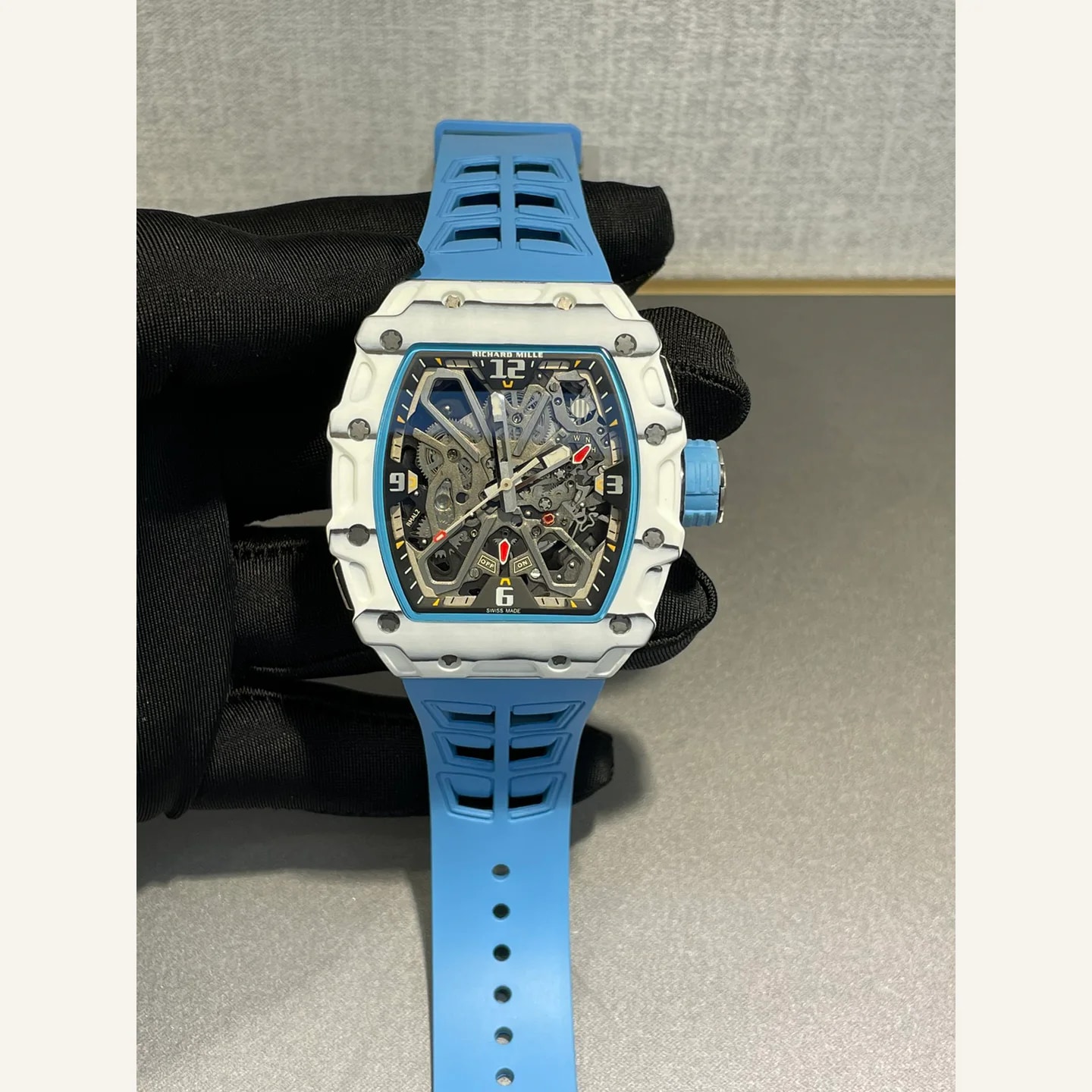 Richard Mille RM 35-00