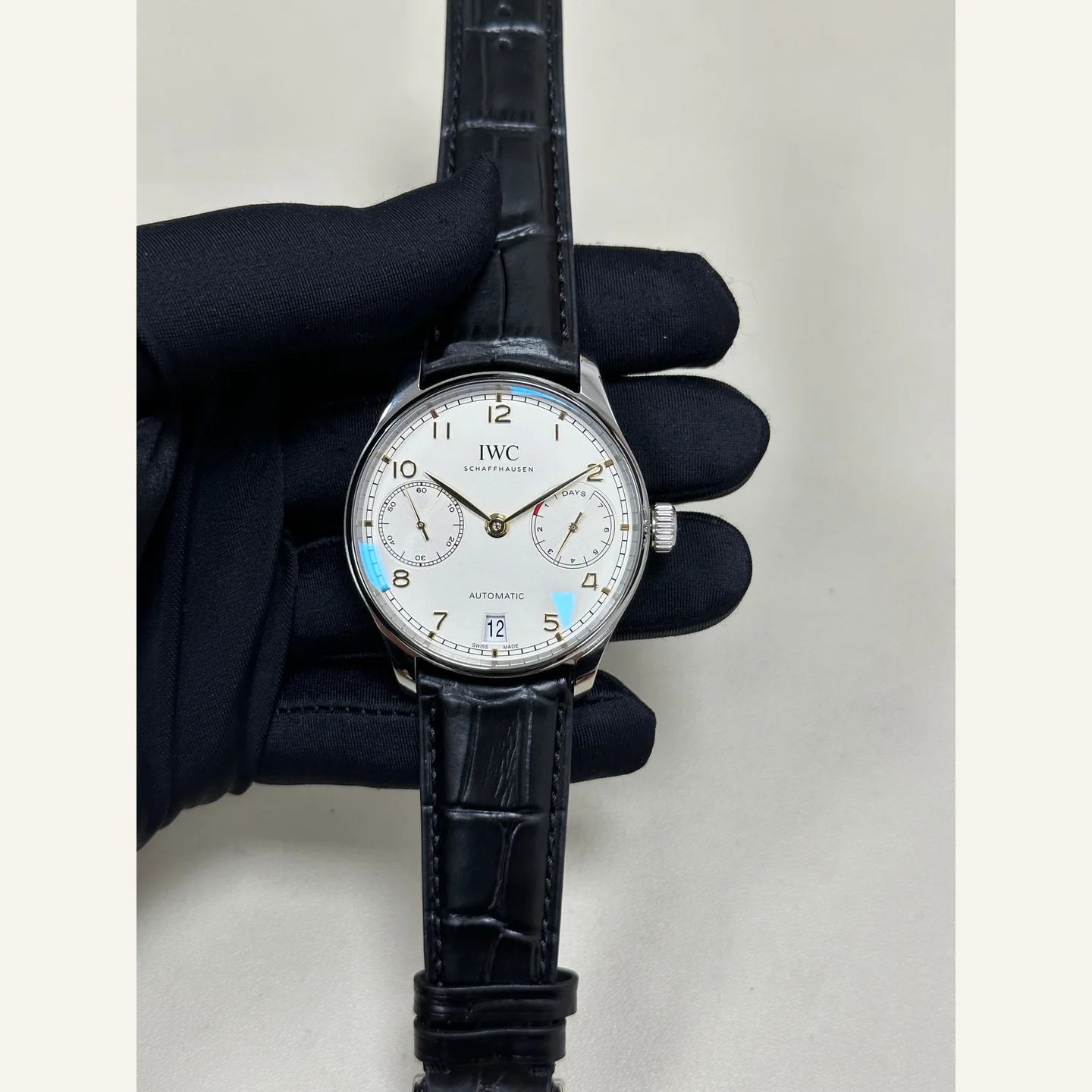 IWC Portugieser