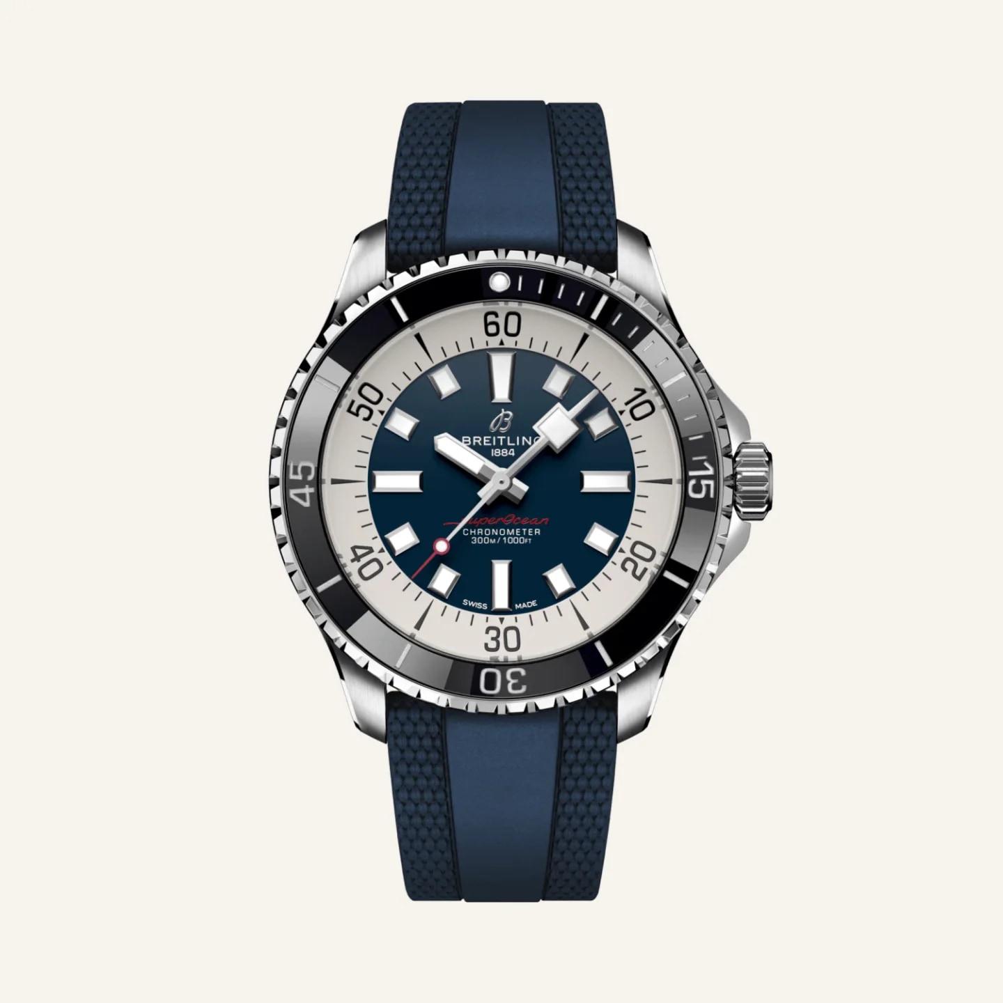 Breitling Superocean Automatic 44