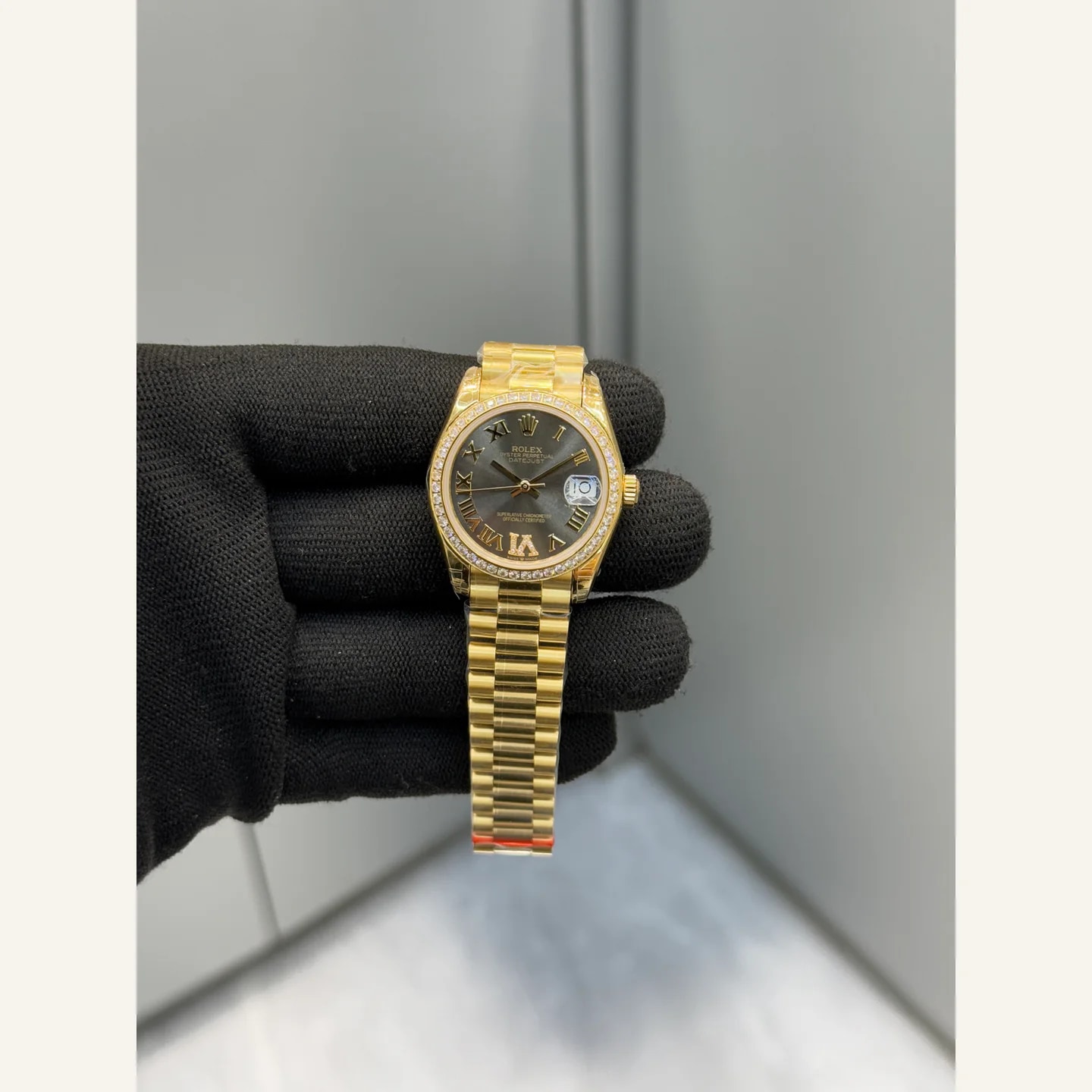 Rolex Datejust