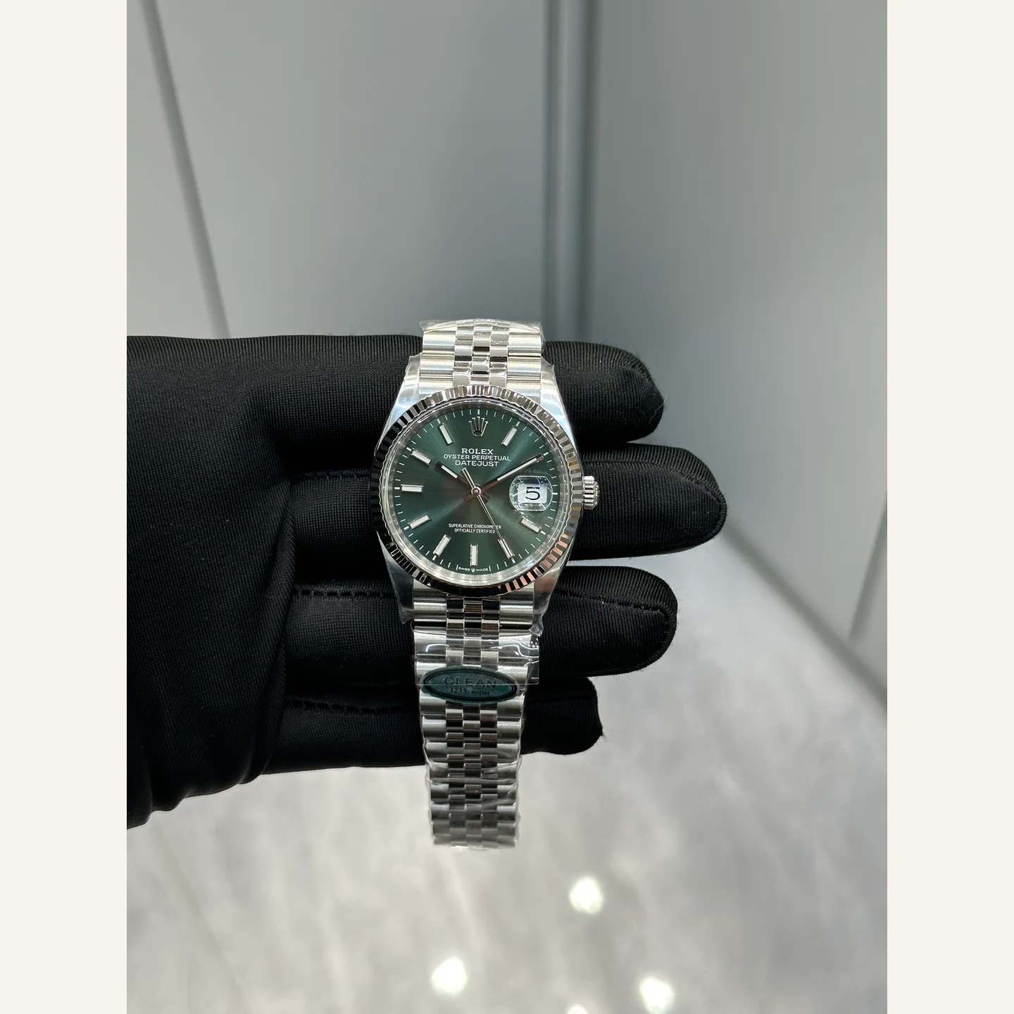 Rolex Datejust