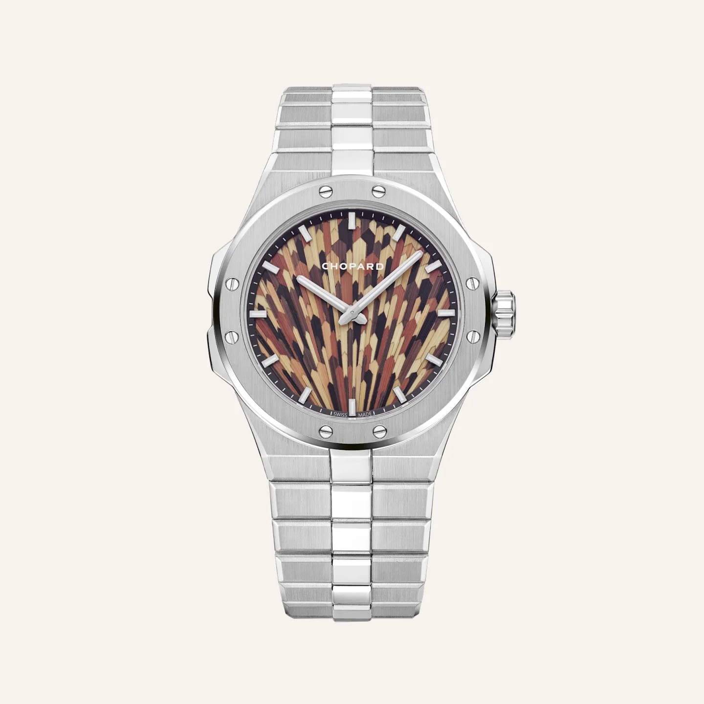 Chopard Alpine Eagle 298635-3001