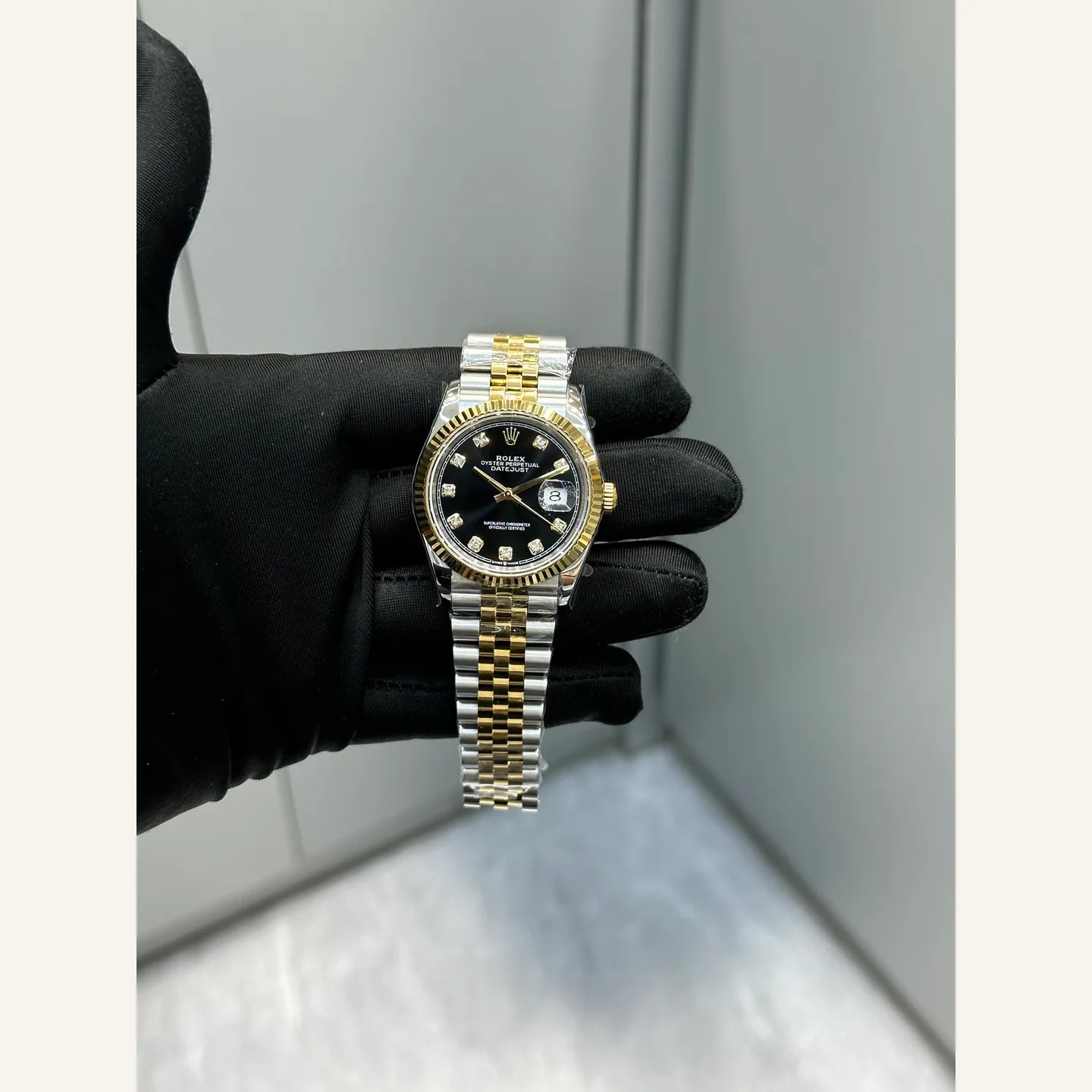 Rolex Datejust