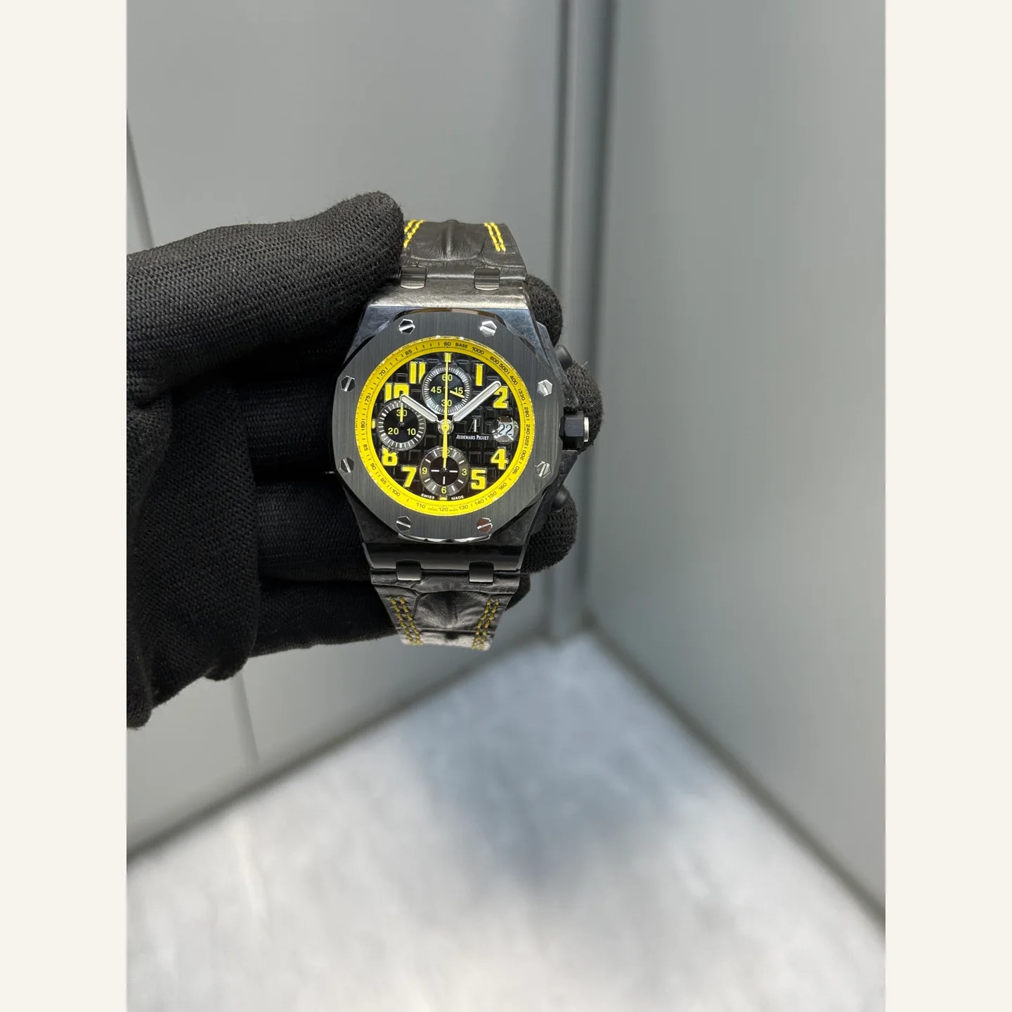 Audemars Piguet Royal Oak Offshore 26176