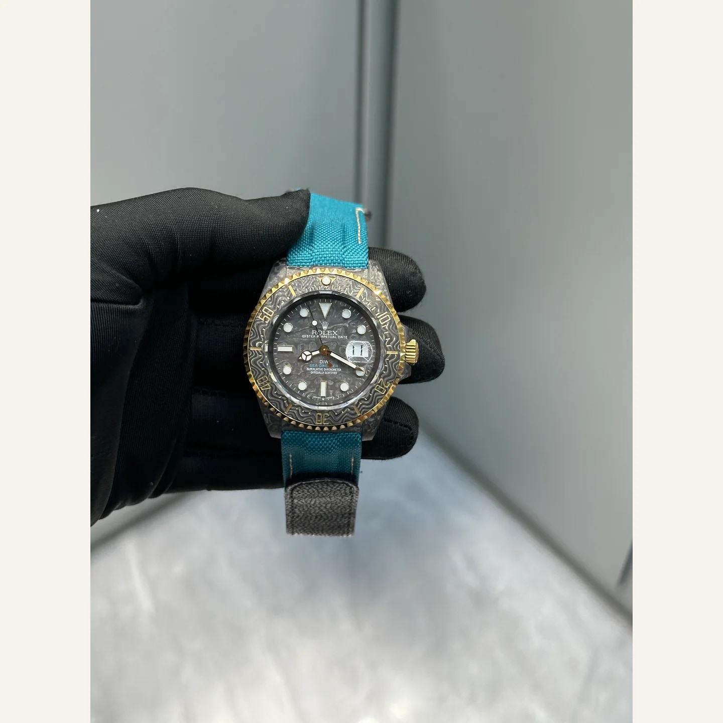 Rolex Sea-Dweller