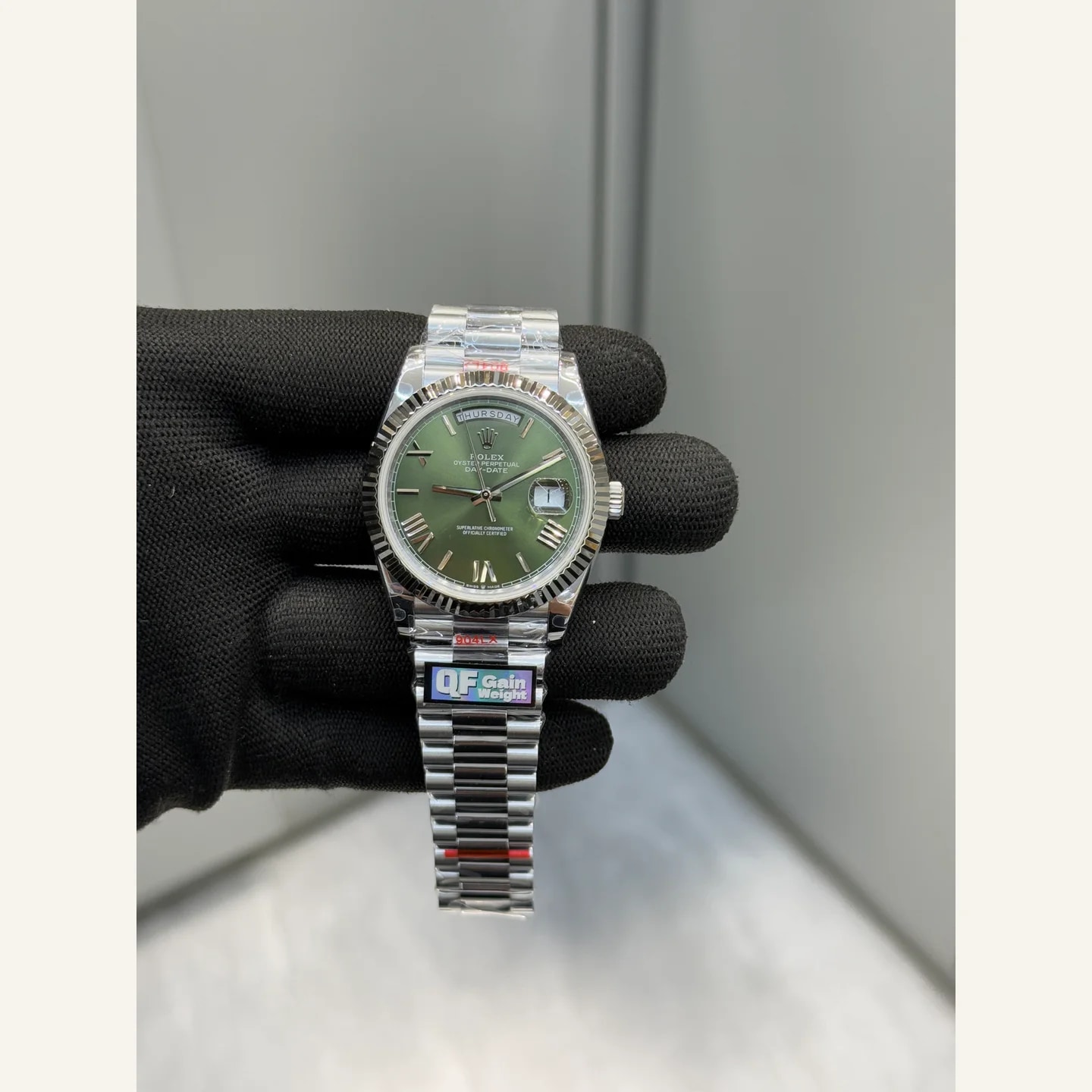 Rolex Datejust