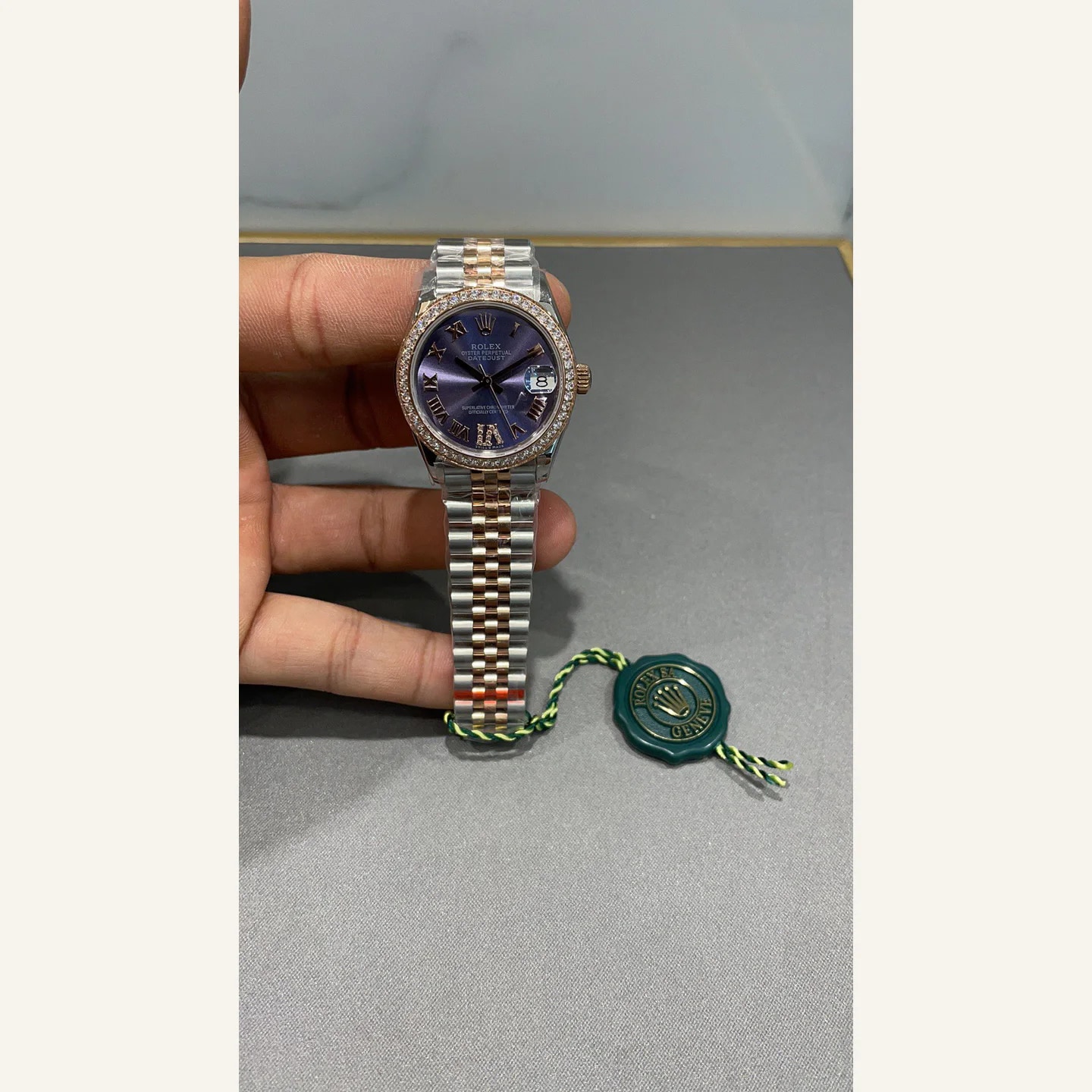 Rolex Datejust