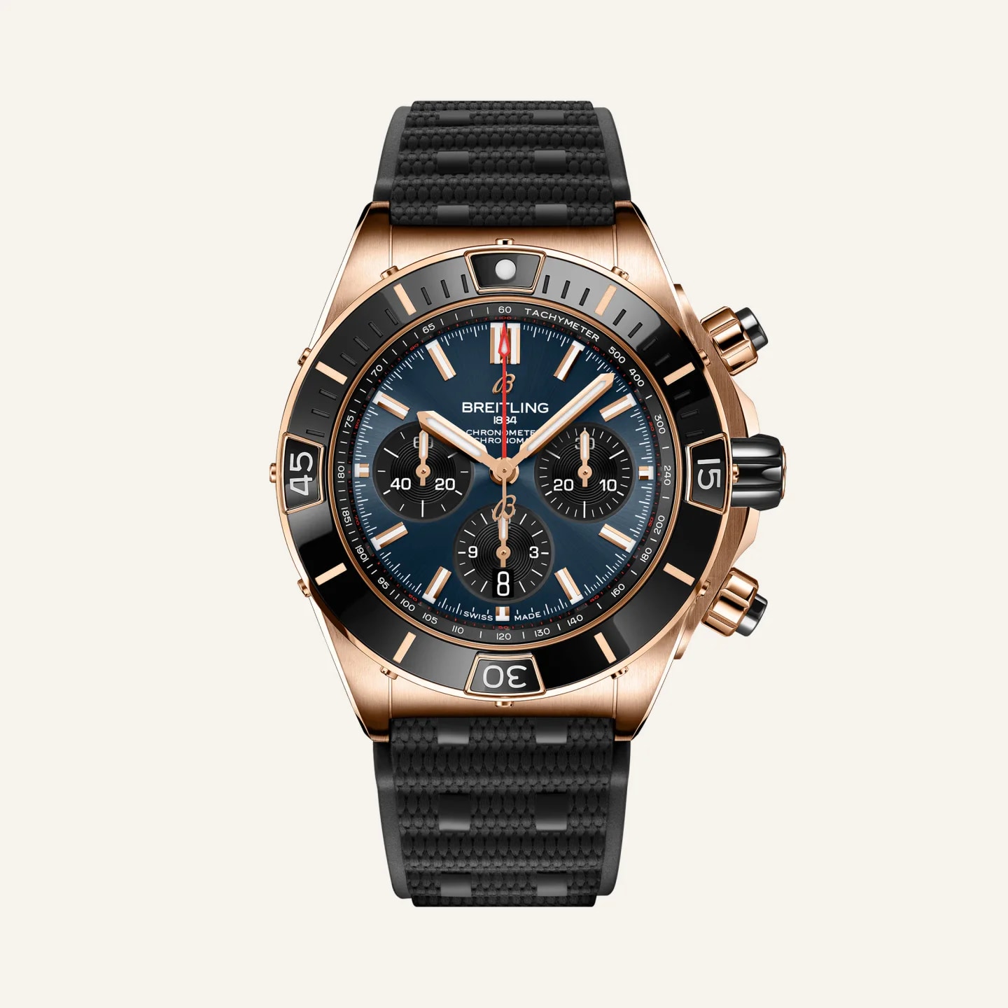 Breitling Super Chronomat B01 44