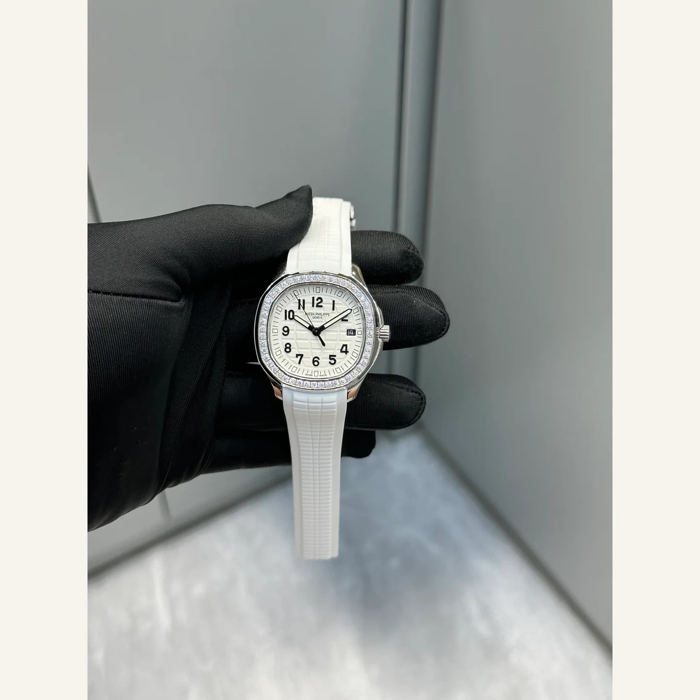 Patek Philippe Aquanaut