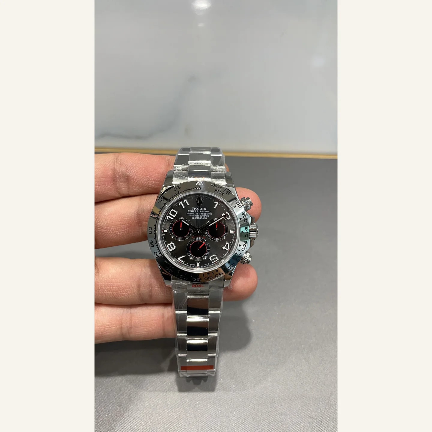 Rolex Cosmograph Daytona