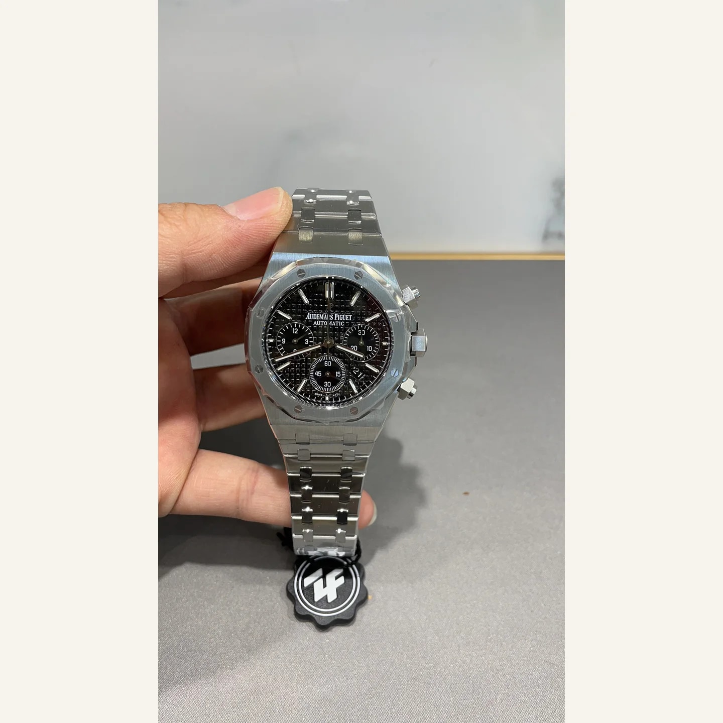Audemars Piguet Royal Oak