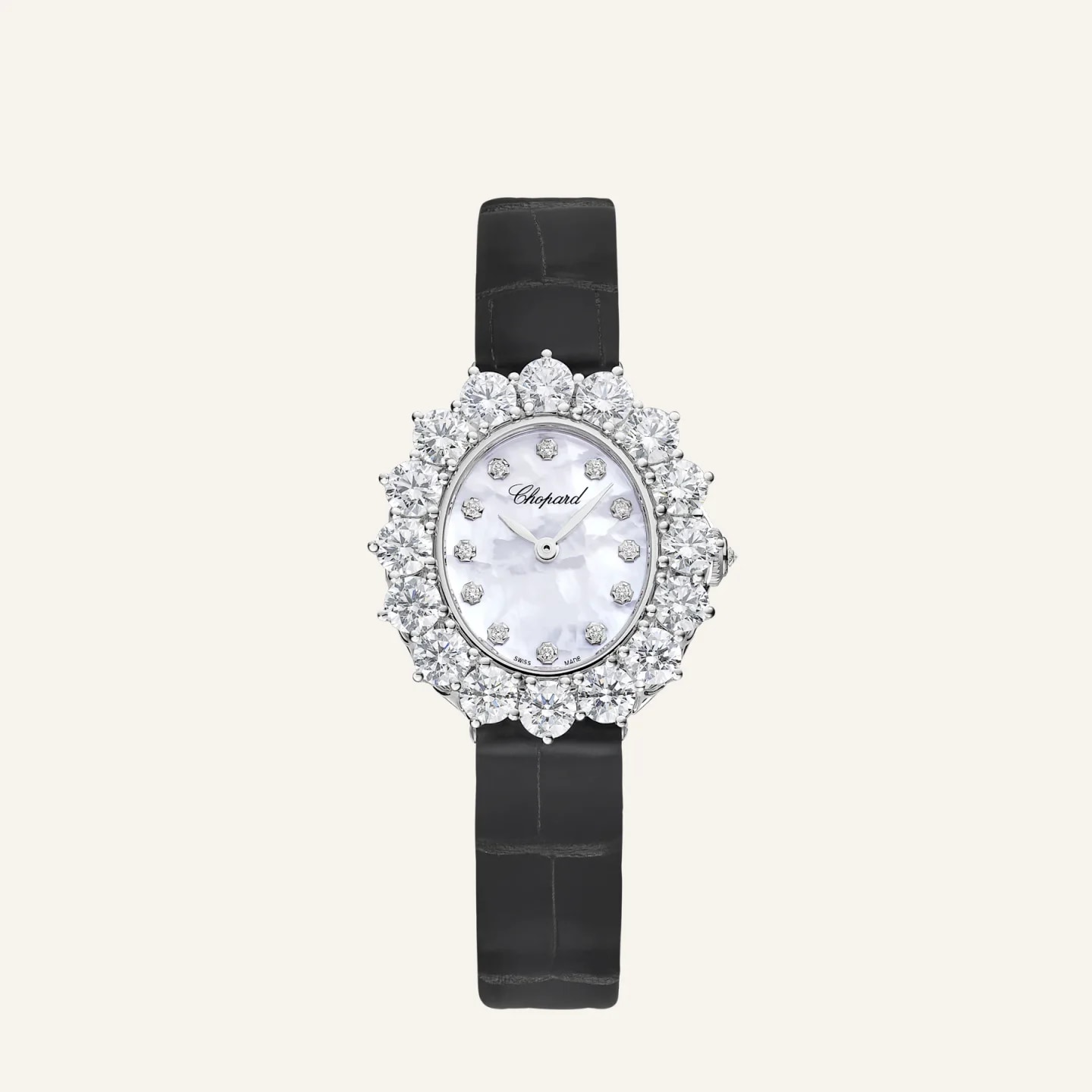 Chopard L'Heure du Diamant