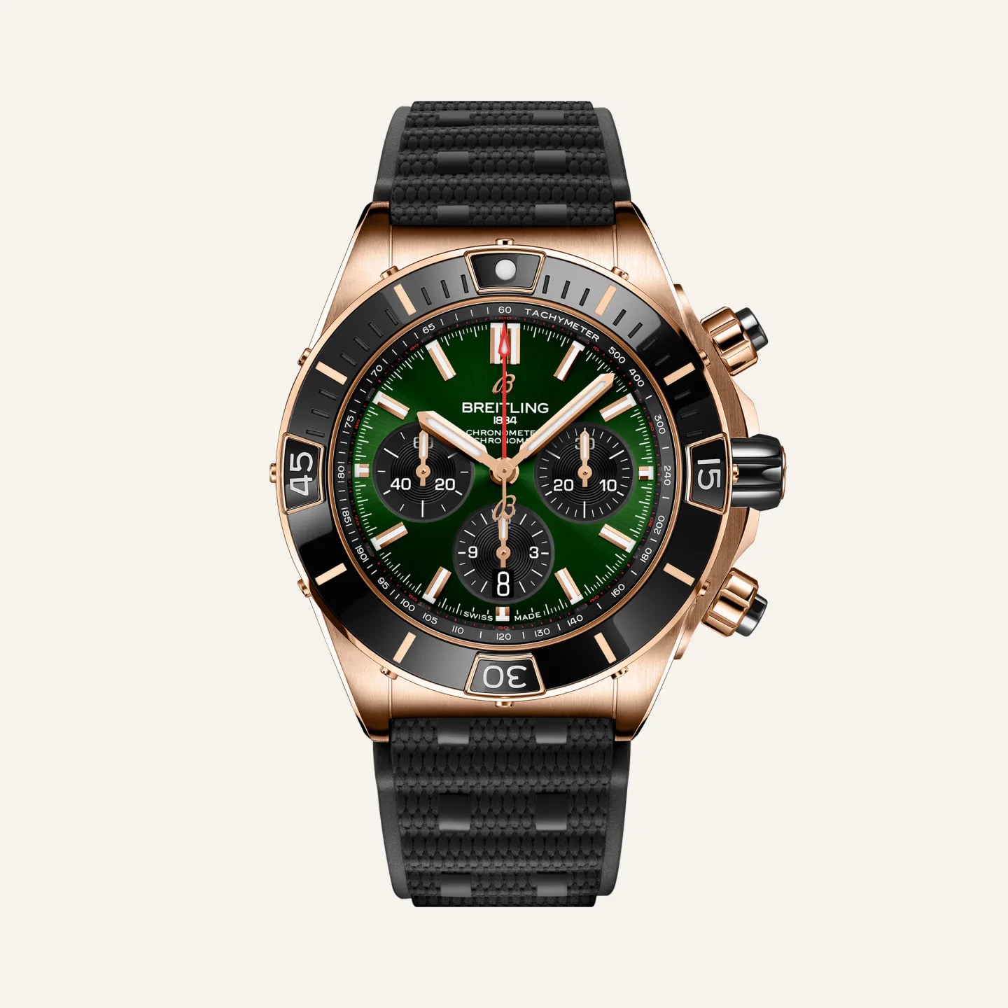 Breitling Super Chronomat B01 44