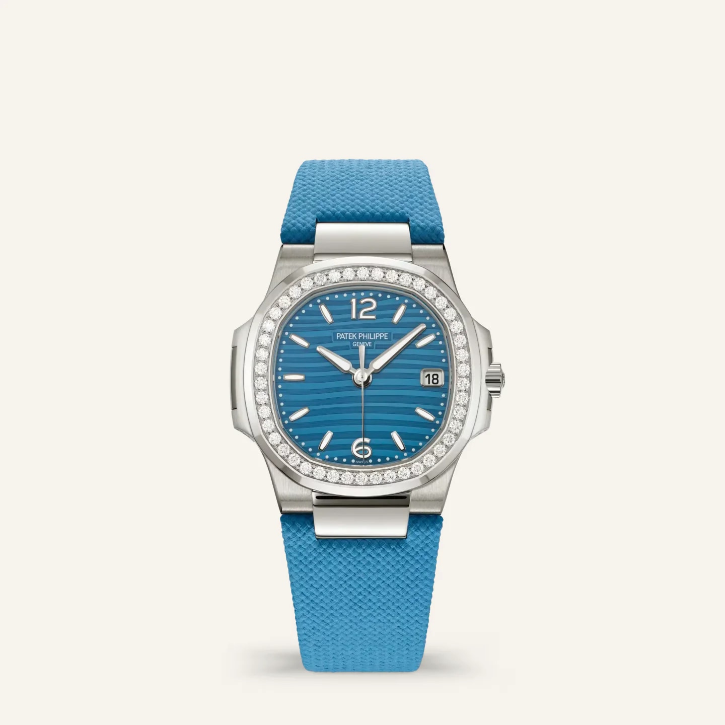 Patek Philippe Nautilus