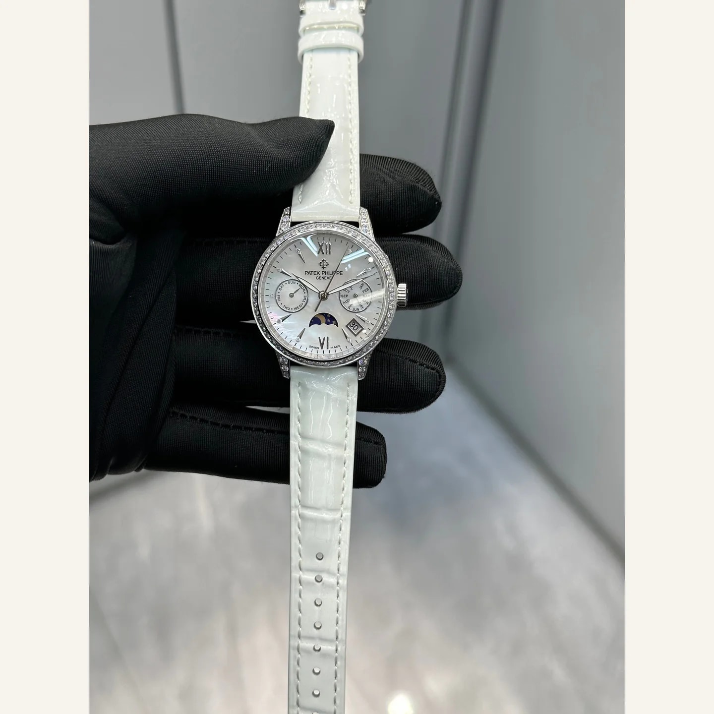 Patek Philippe Grand Complications