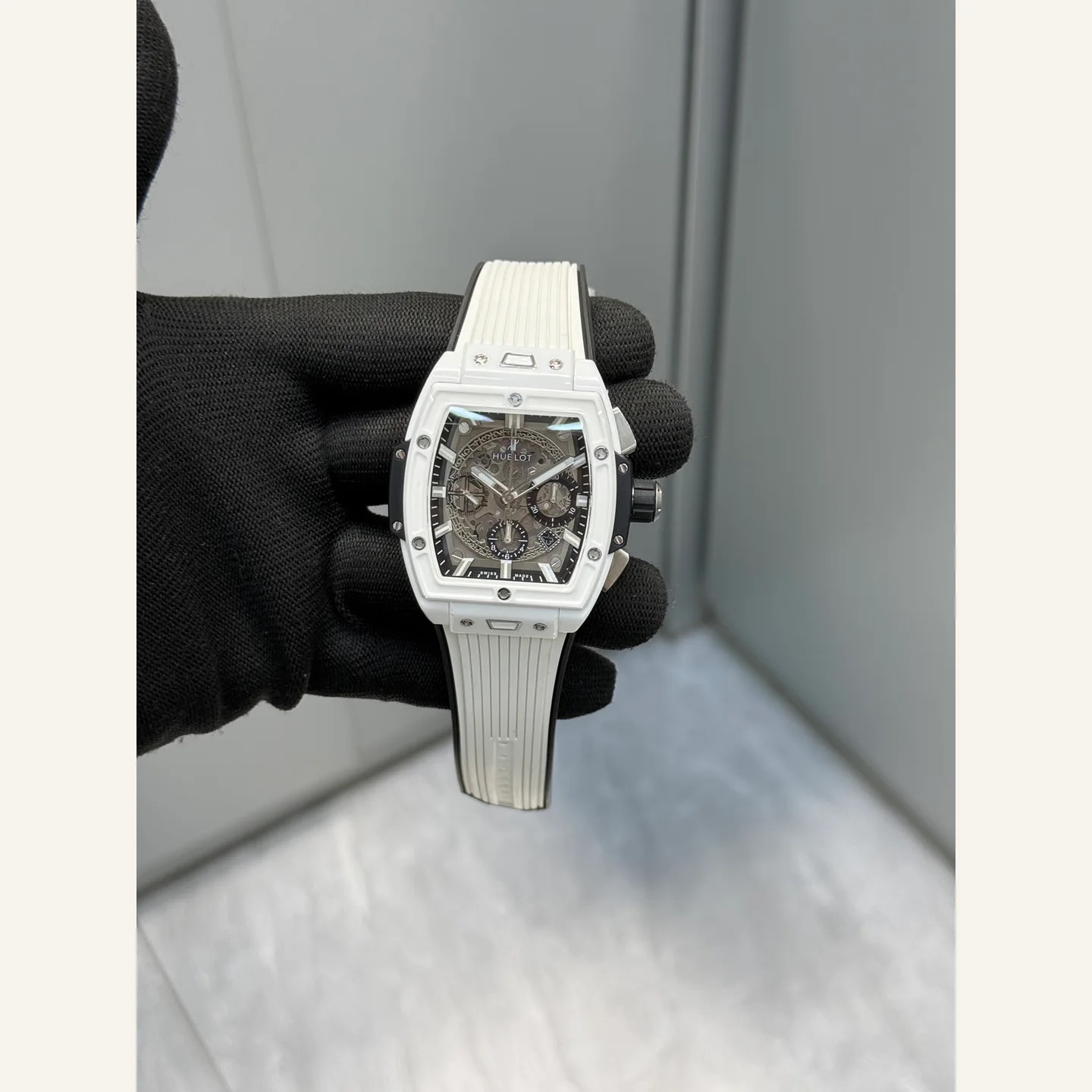 Hublot Big Bang