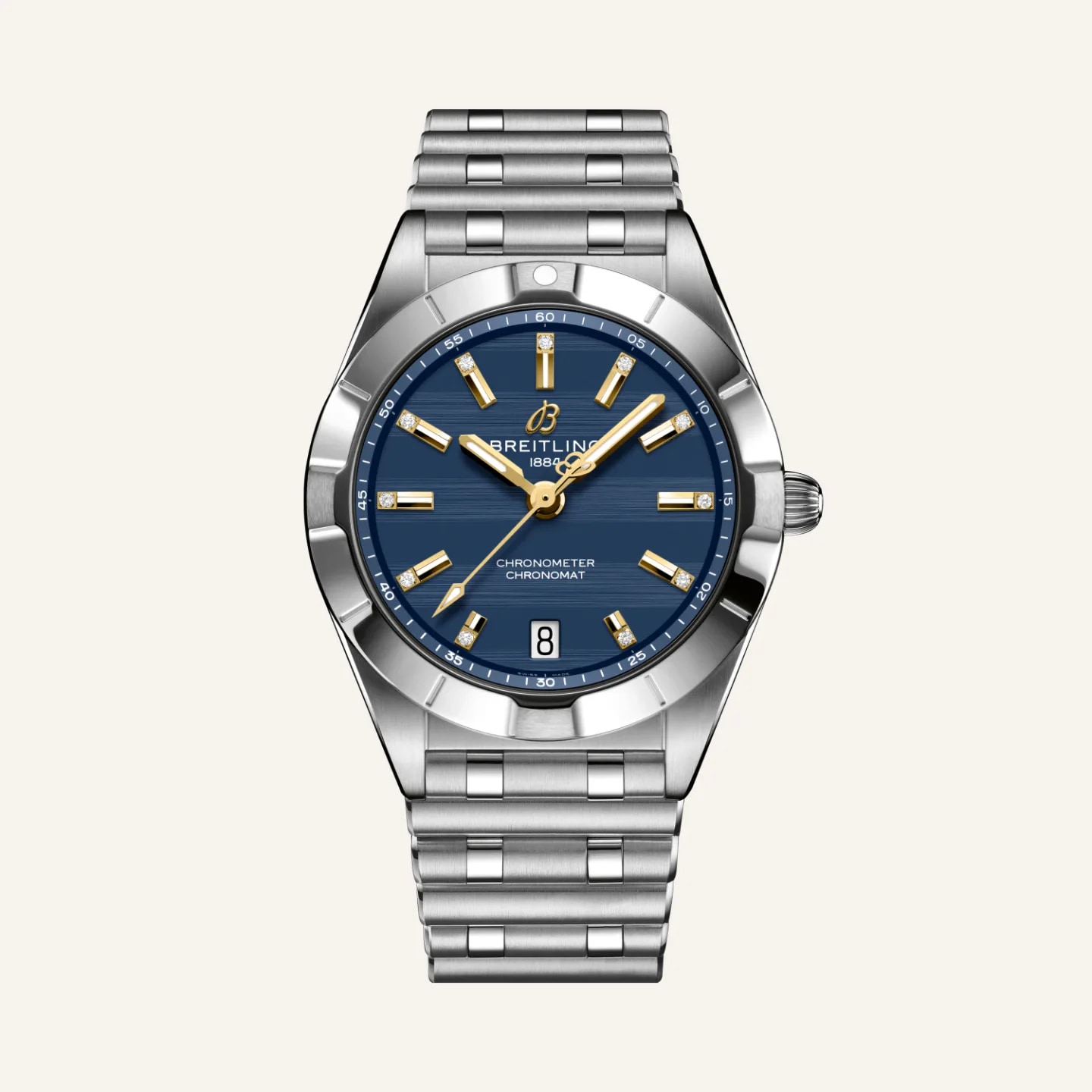 Breitling Chronomat 32 Six Nations France
