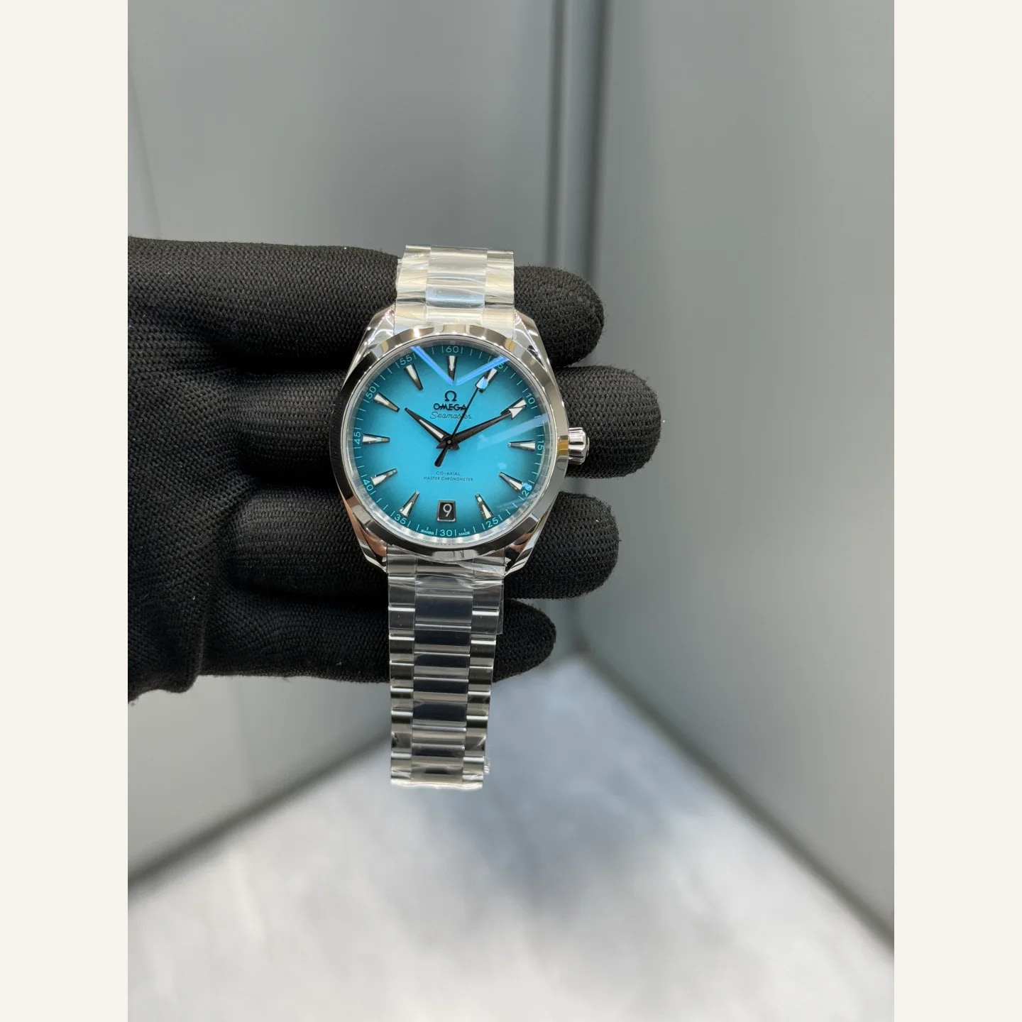 Omega Seamaster