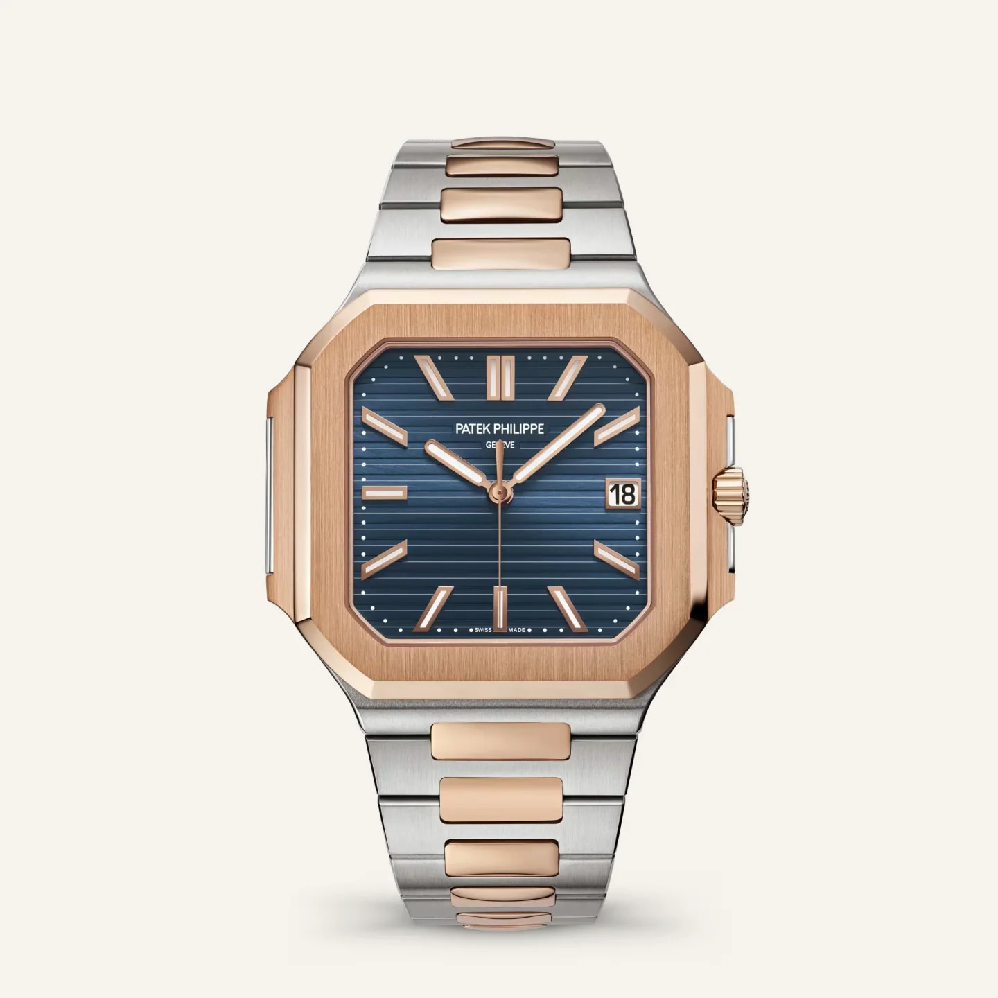 Patek Philippe Cubitus