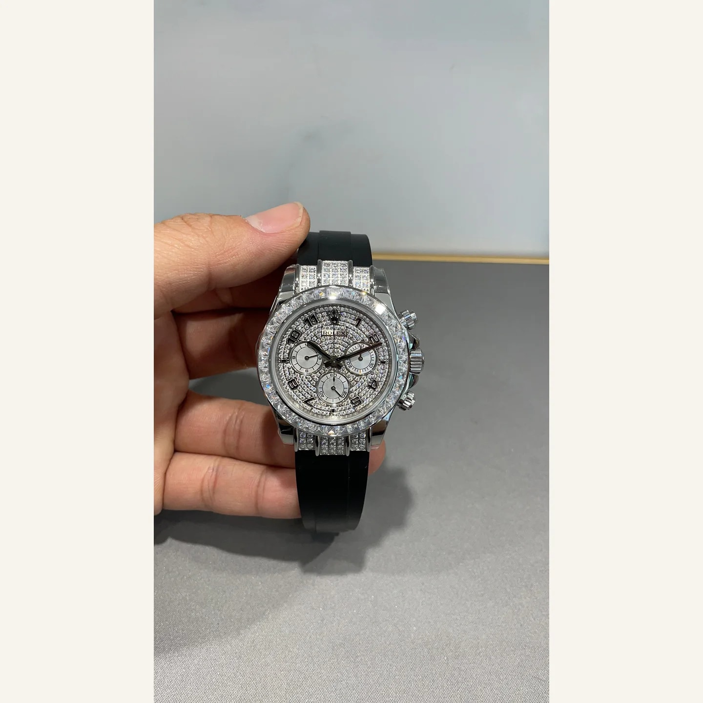 Rolex Cosmograph Daytona