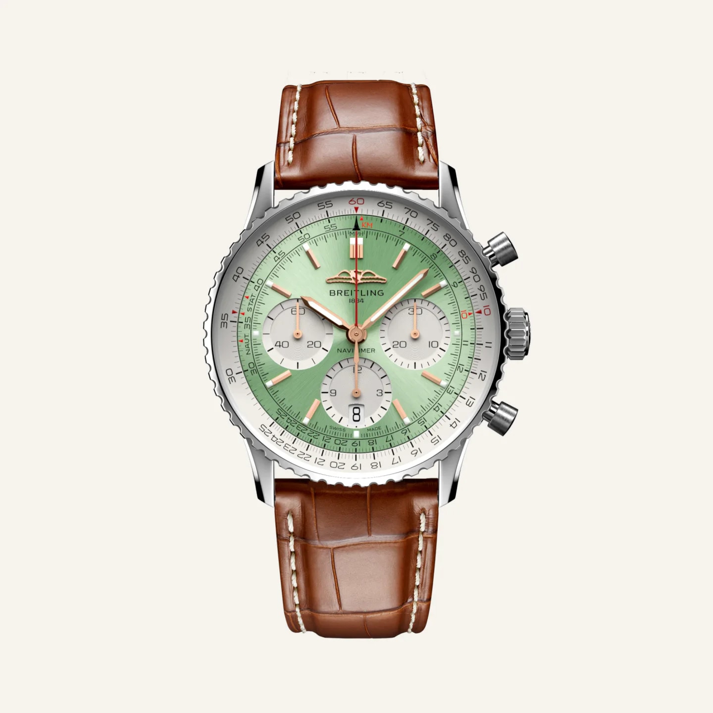 Breitling Navitimer B01 Chronograph 41