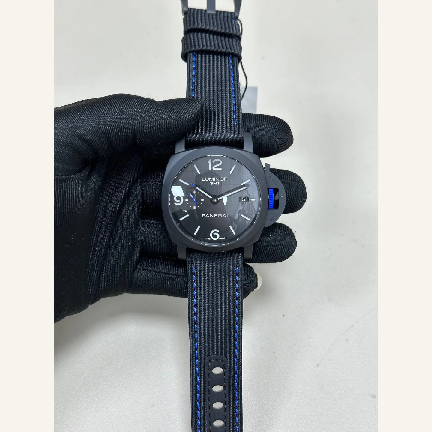 Panerai Luminor
