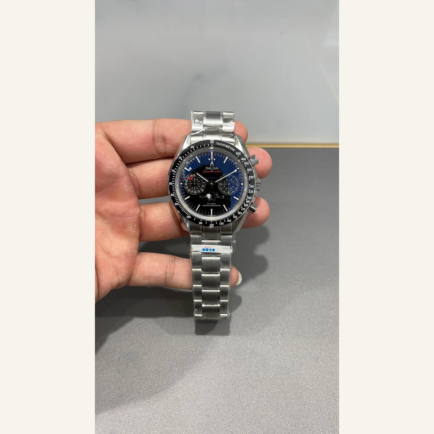 Omega Speedmaster