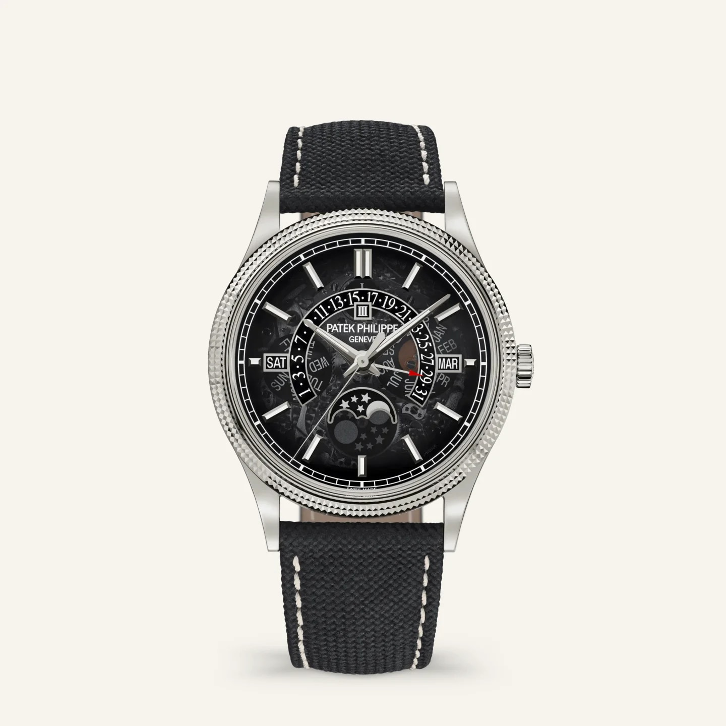 Patek Philippe Grand Complications