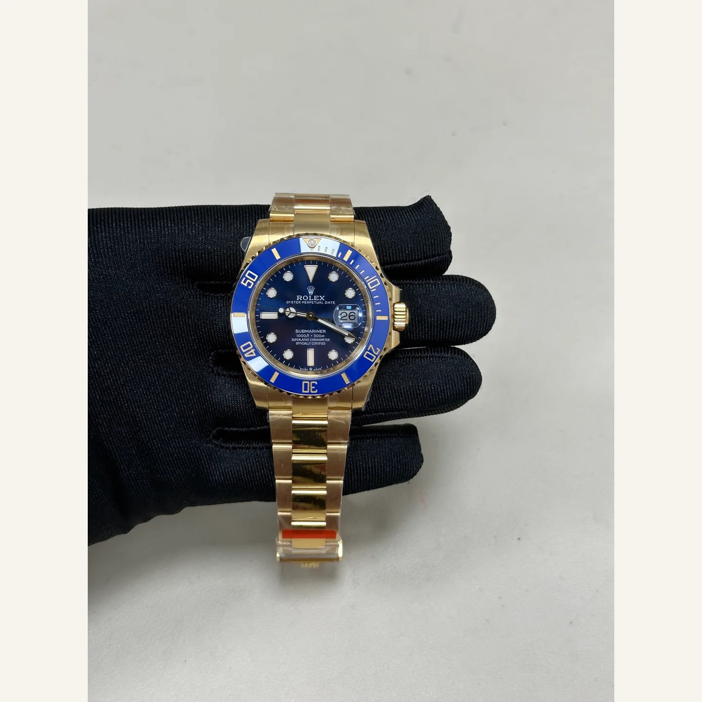 Rolex Submariner