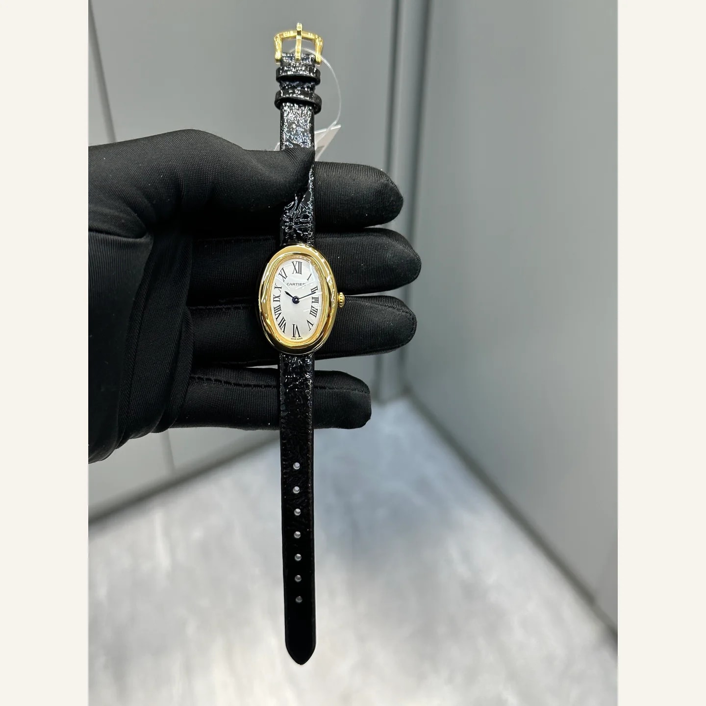 Cartier Baignoire