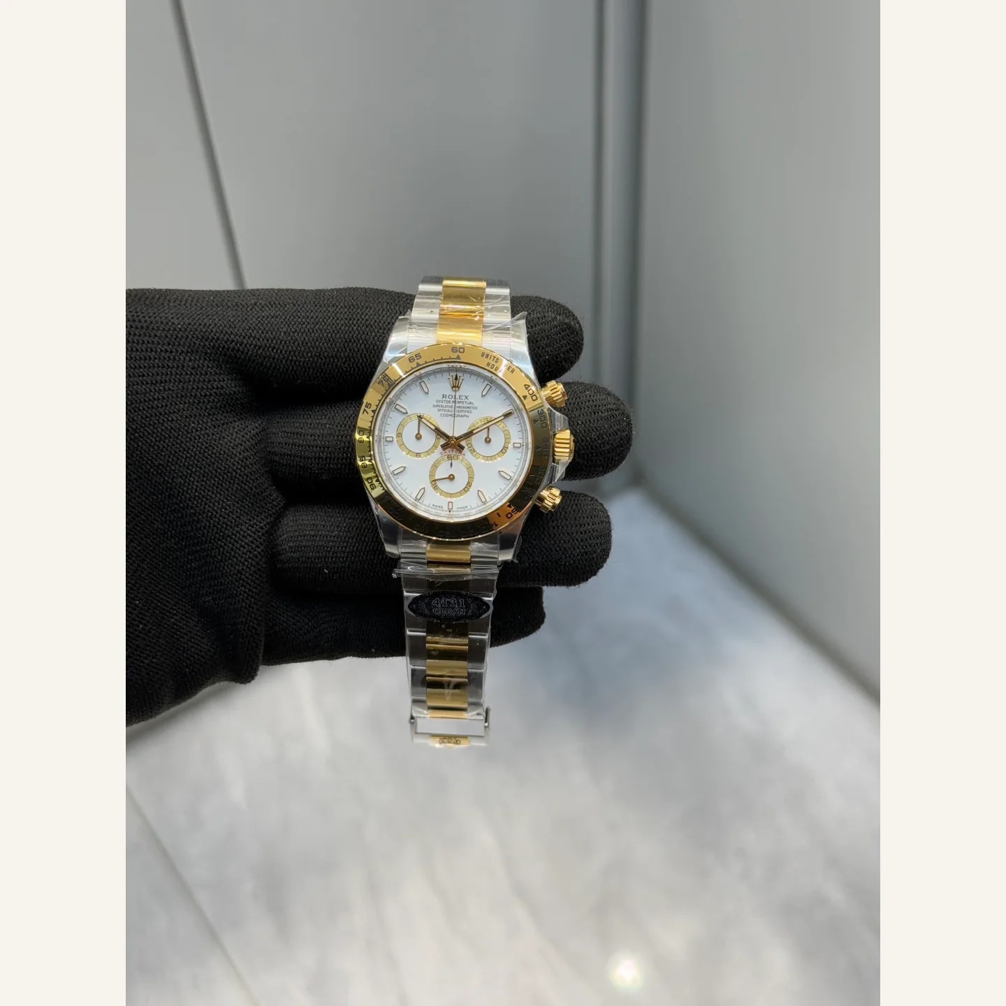 Rolex Cosmograph Daytona
