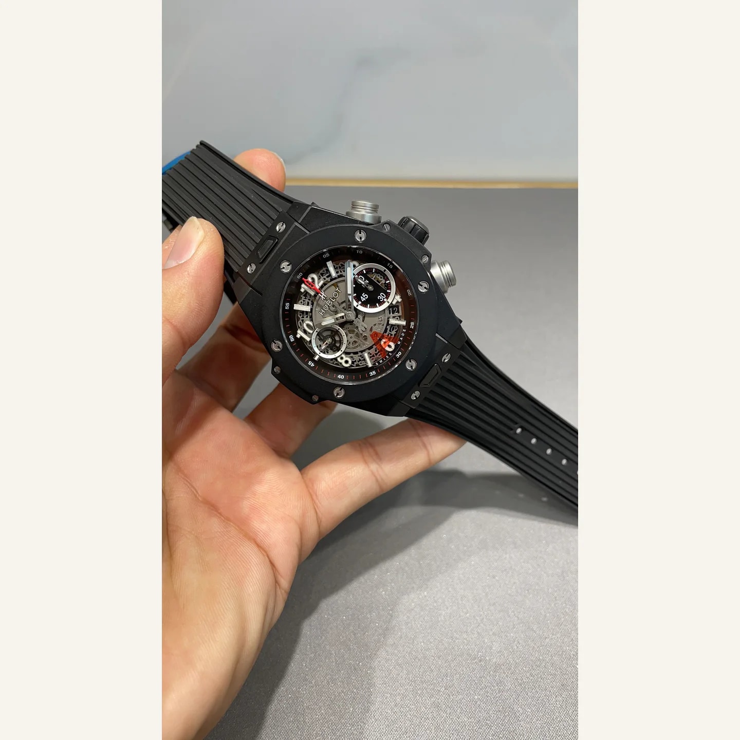 Hublot Big Bang