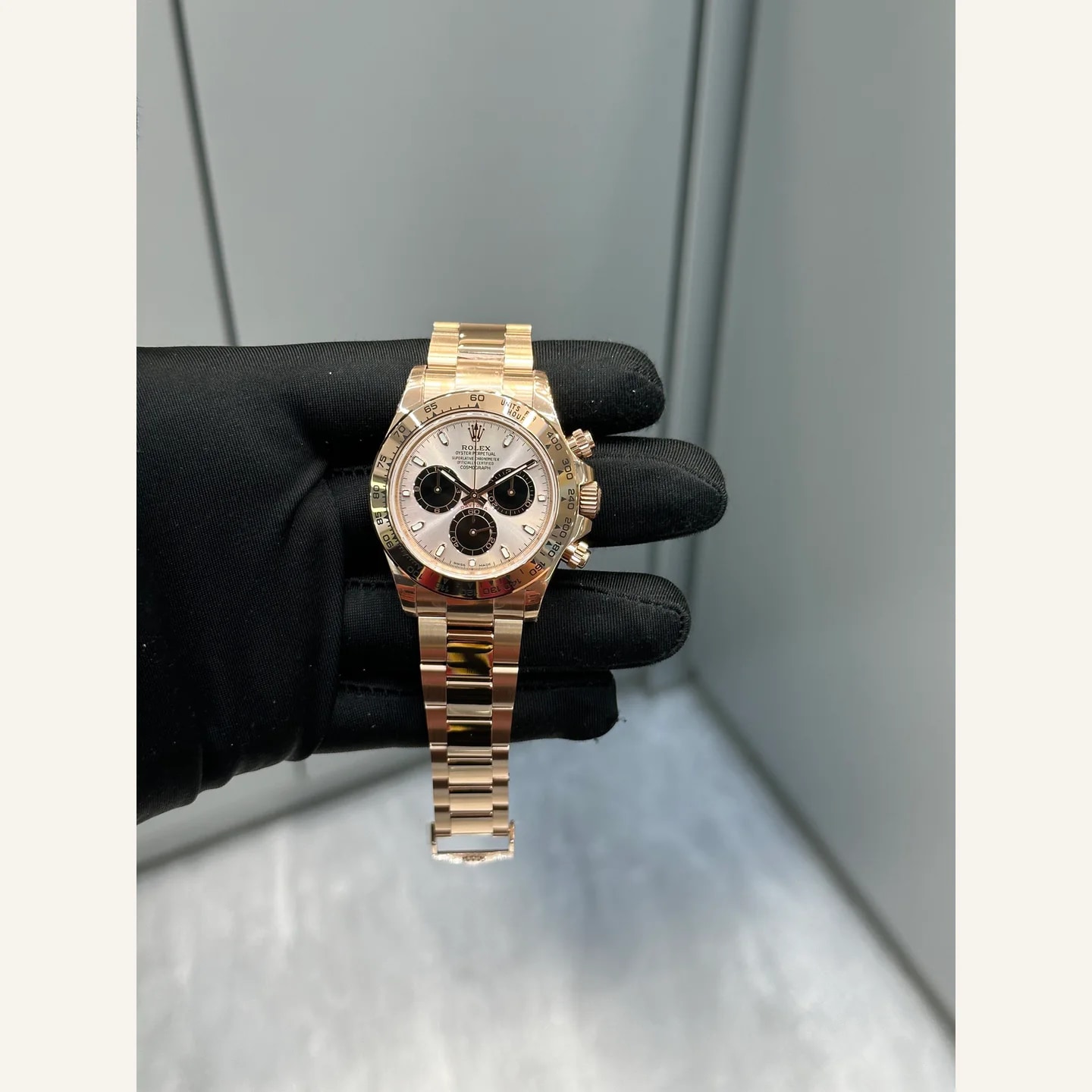 Rolex Cosmograph Daytona