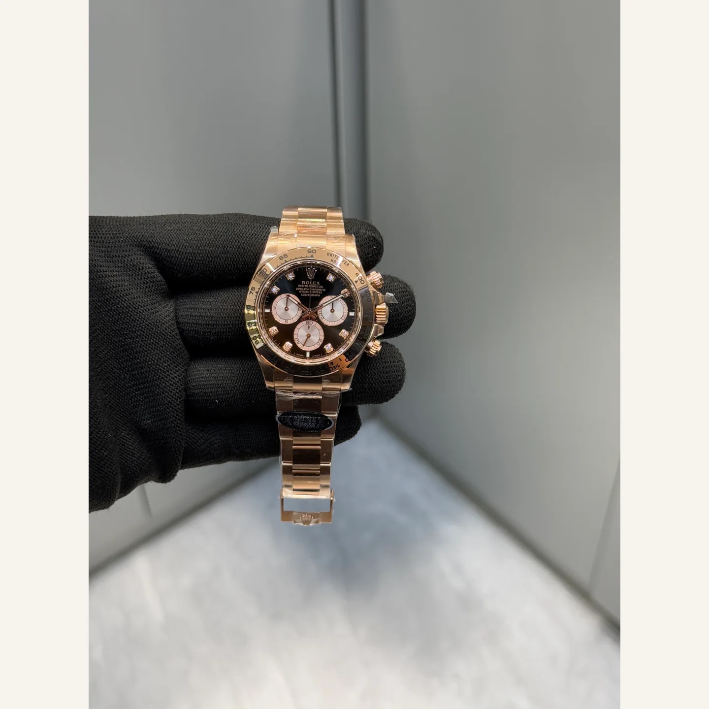 Rolex Cosmograph Daytona