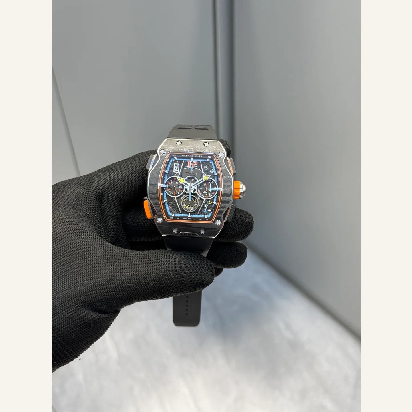 Richard Mille RM 65-01