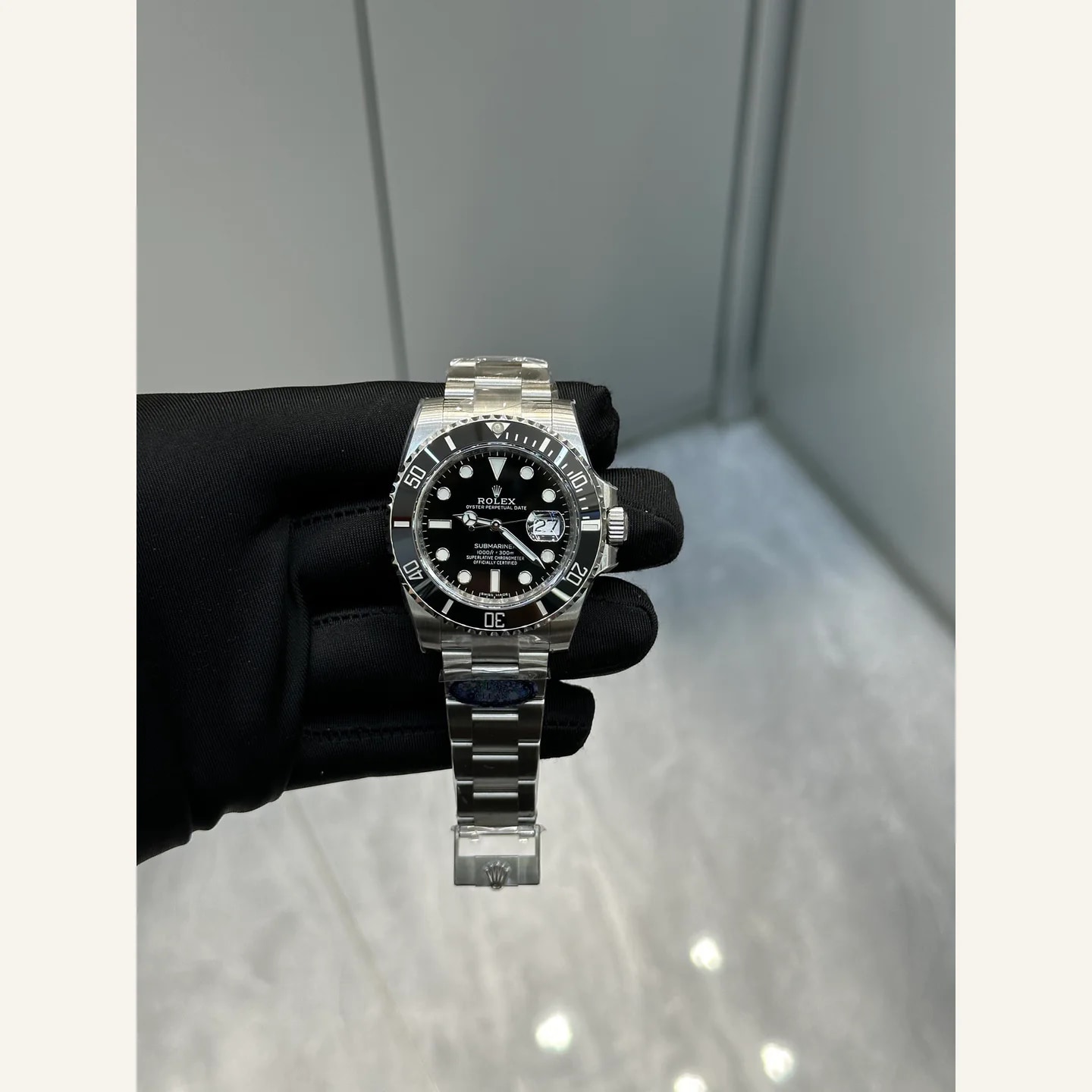 Rolex Submariner