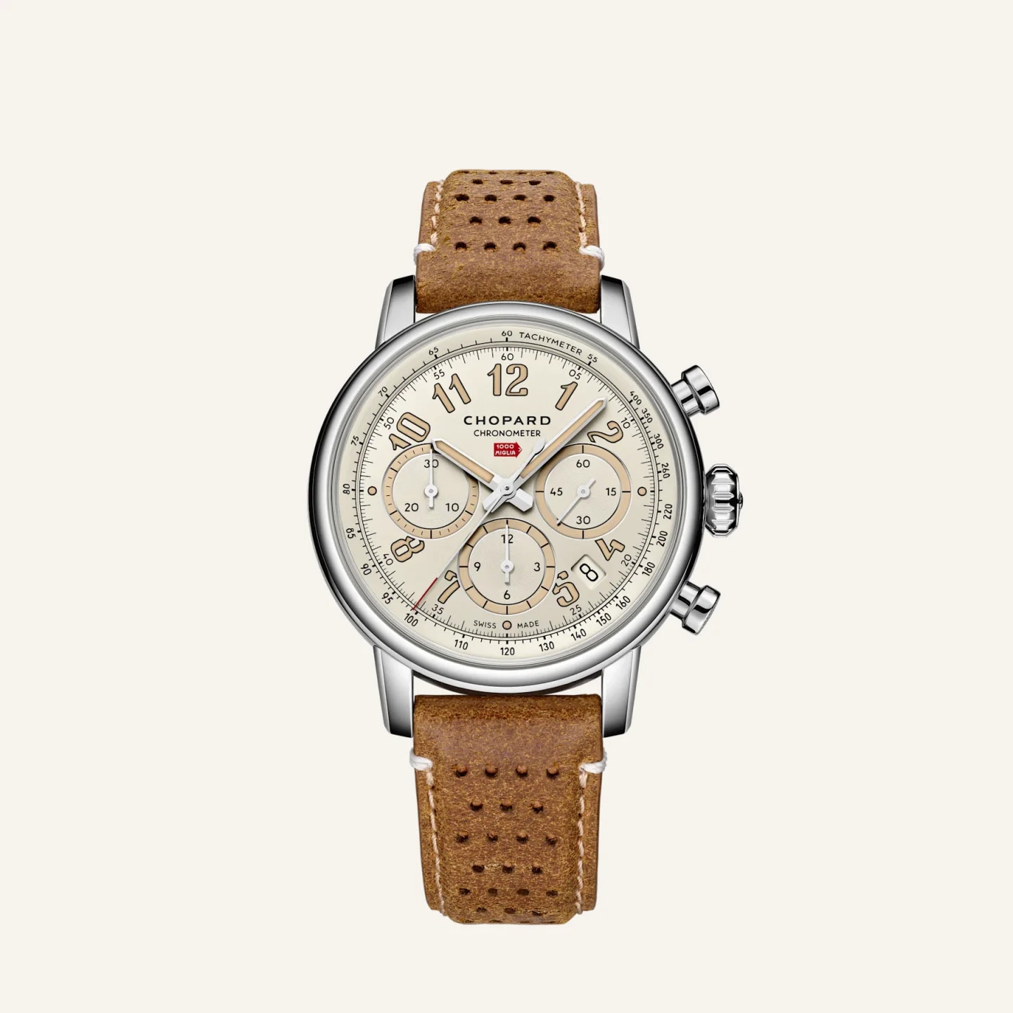 Chopard Mille Miglia 168619-3020
