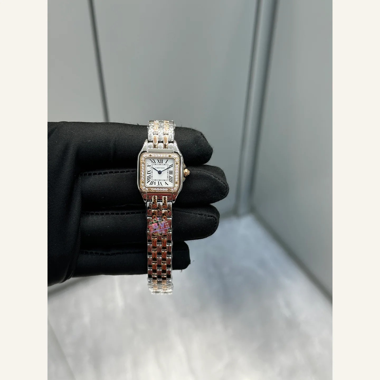 Cartier Panthere
