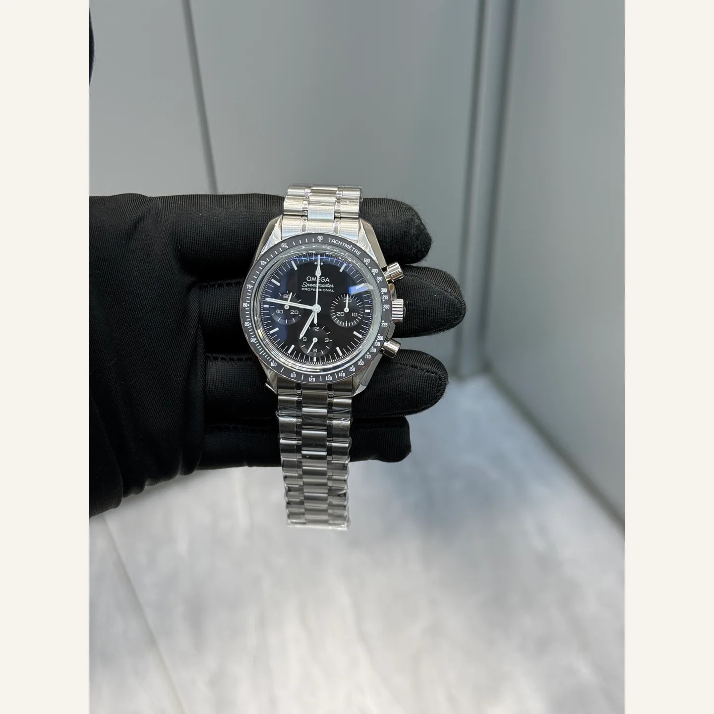 Omega Speedmaster