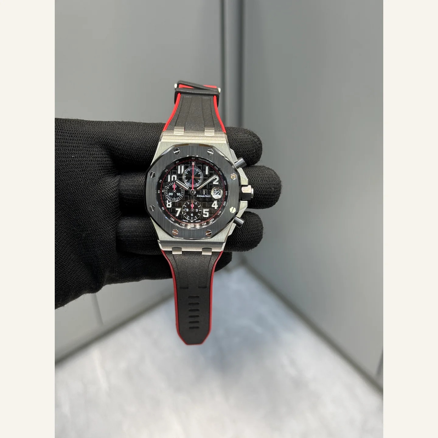 Audemars Piguet Royal Oak Offshore 26470