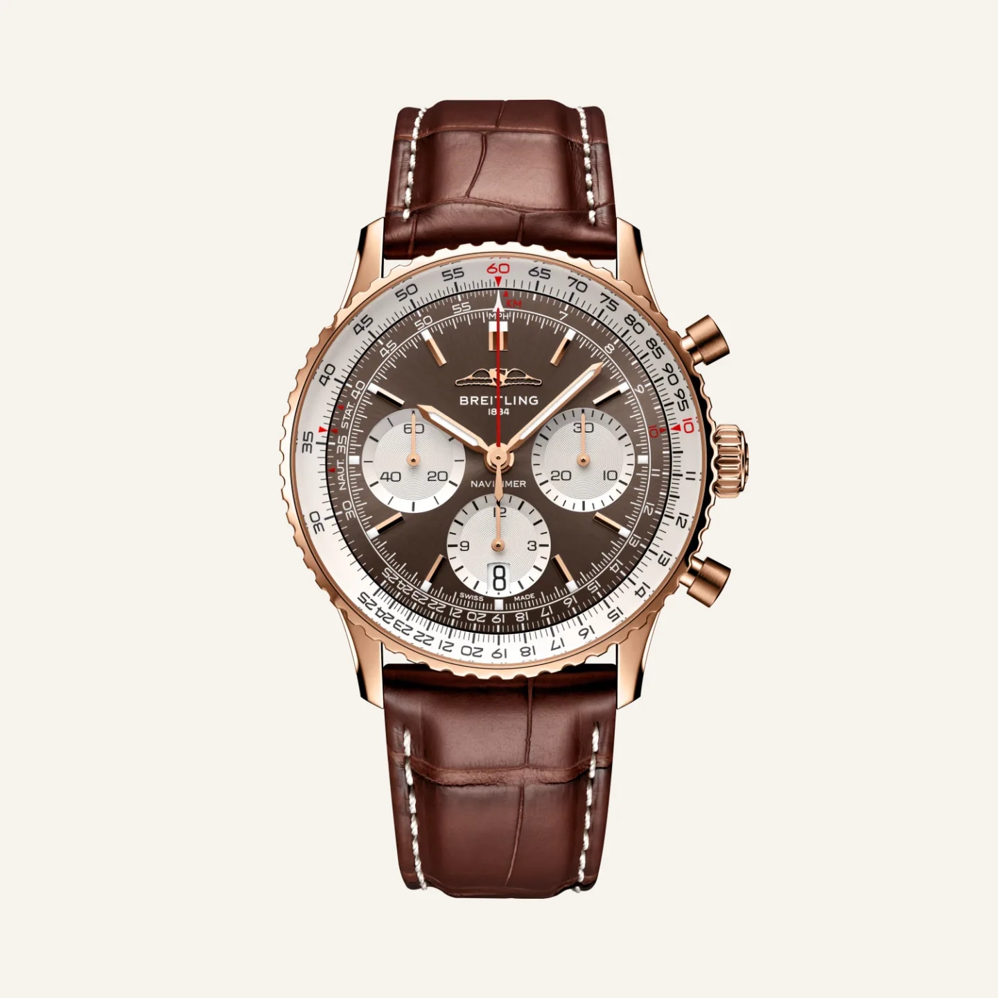Breitling Navitimer B01 Chronograph 41
