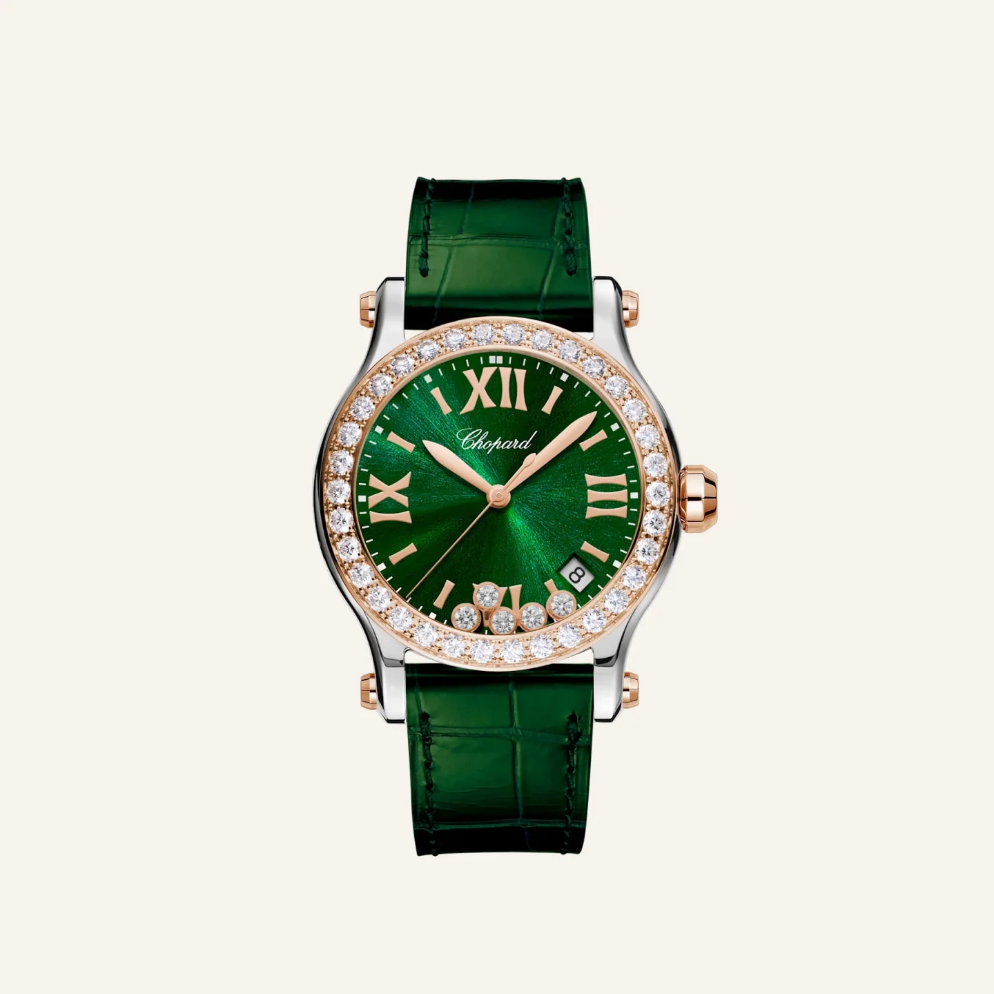 Chopard Happy Sport 278582-6007